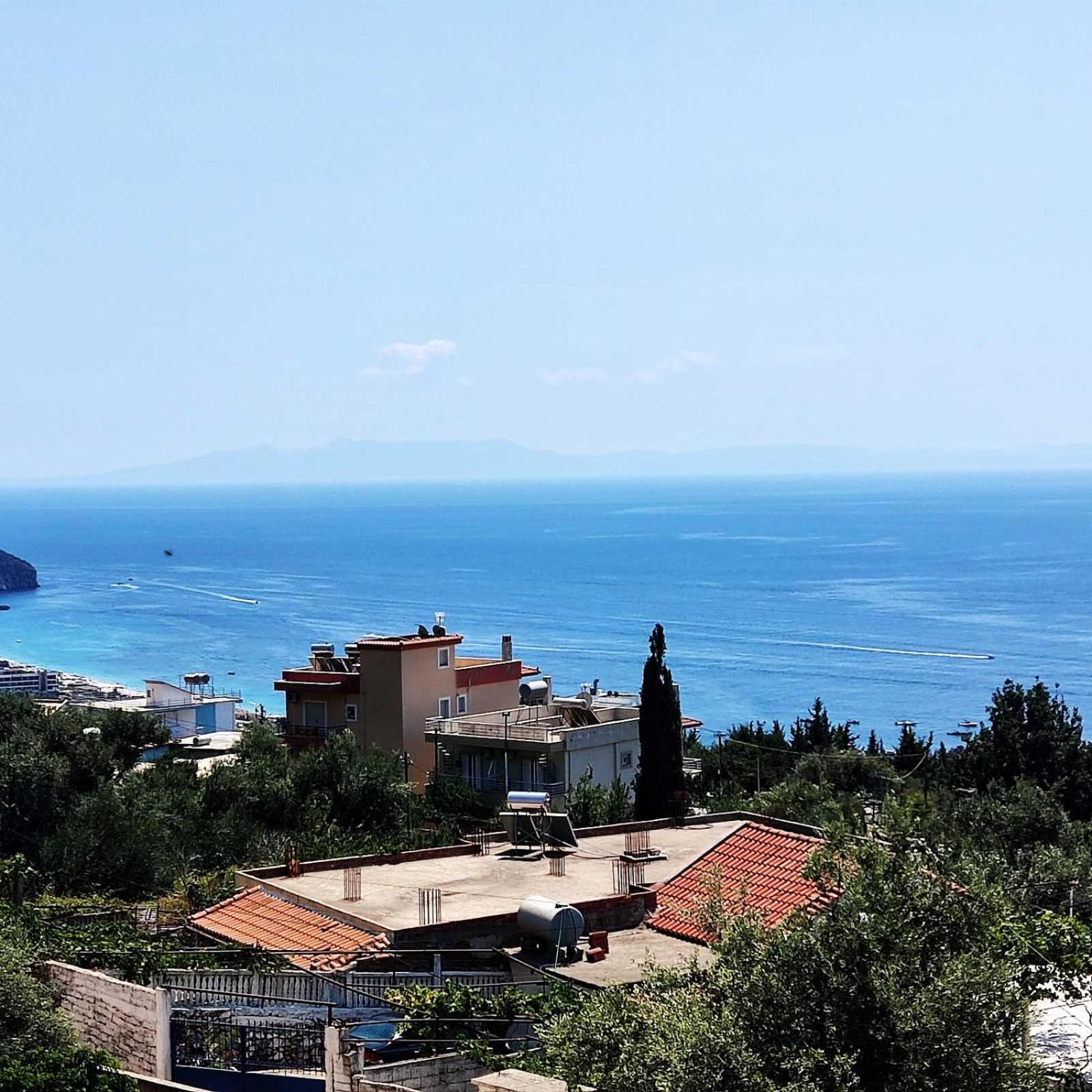 DreamHouse Dhermi