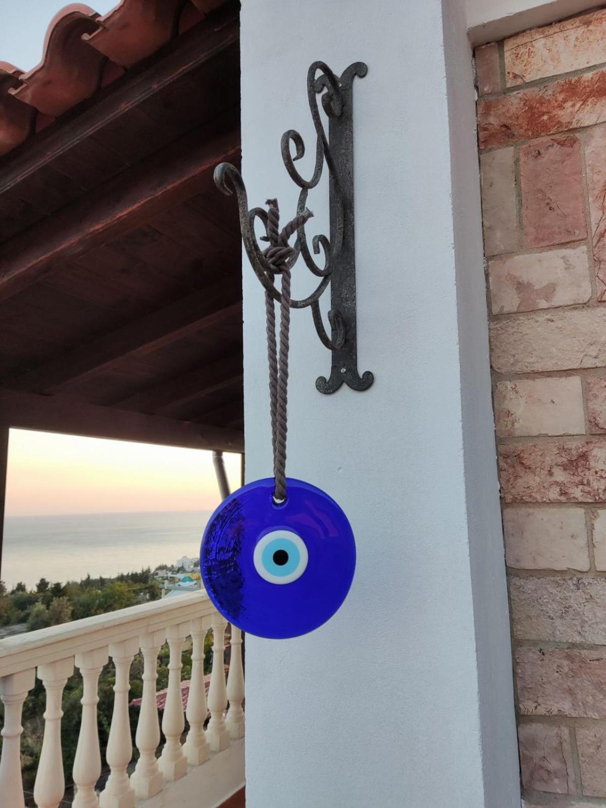 DreamHouse Dhermi