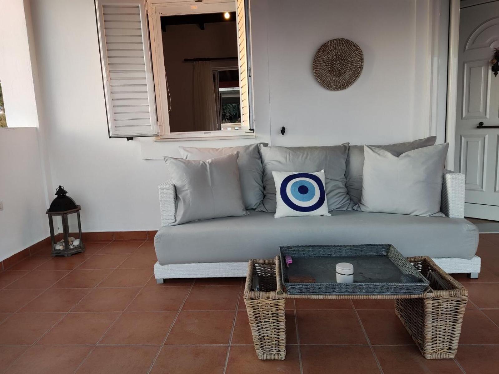DreamHouse Dhermi