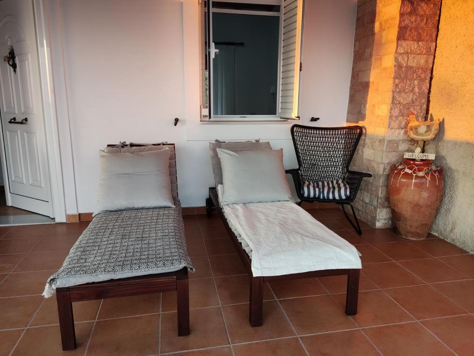 DreamHouse Dhermi