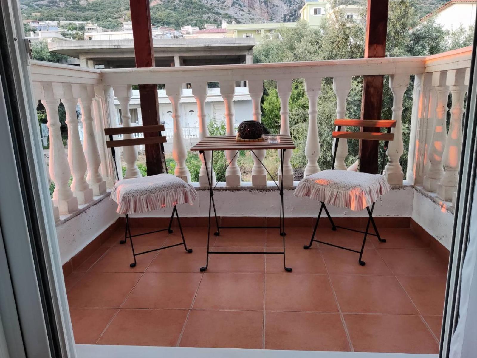 DreamHouse Dhermi
