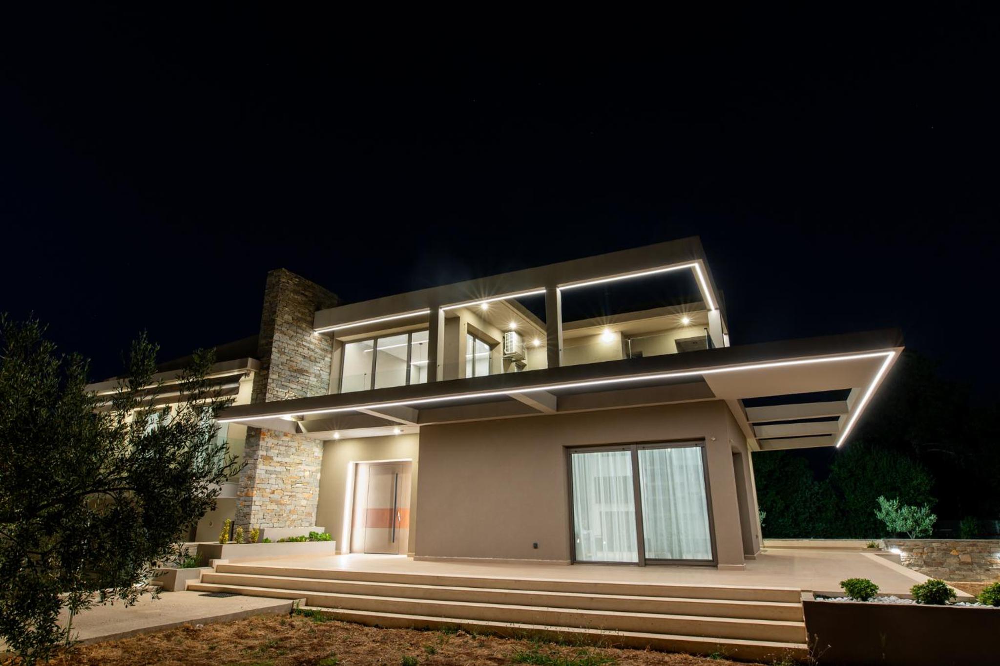 Villa Niki