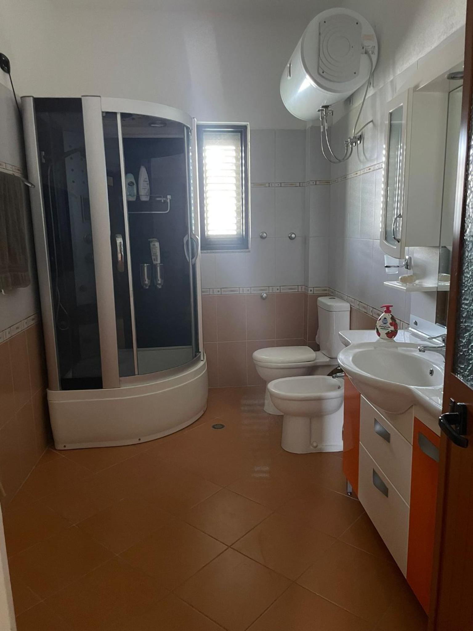 Villa Naim apartament 2