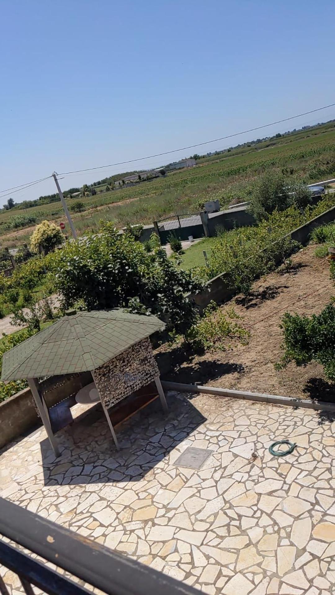 Villa Naim apartament 2