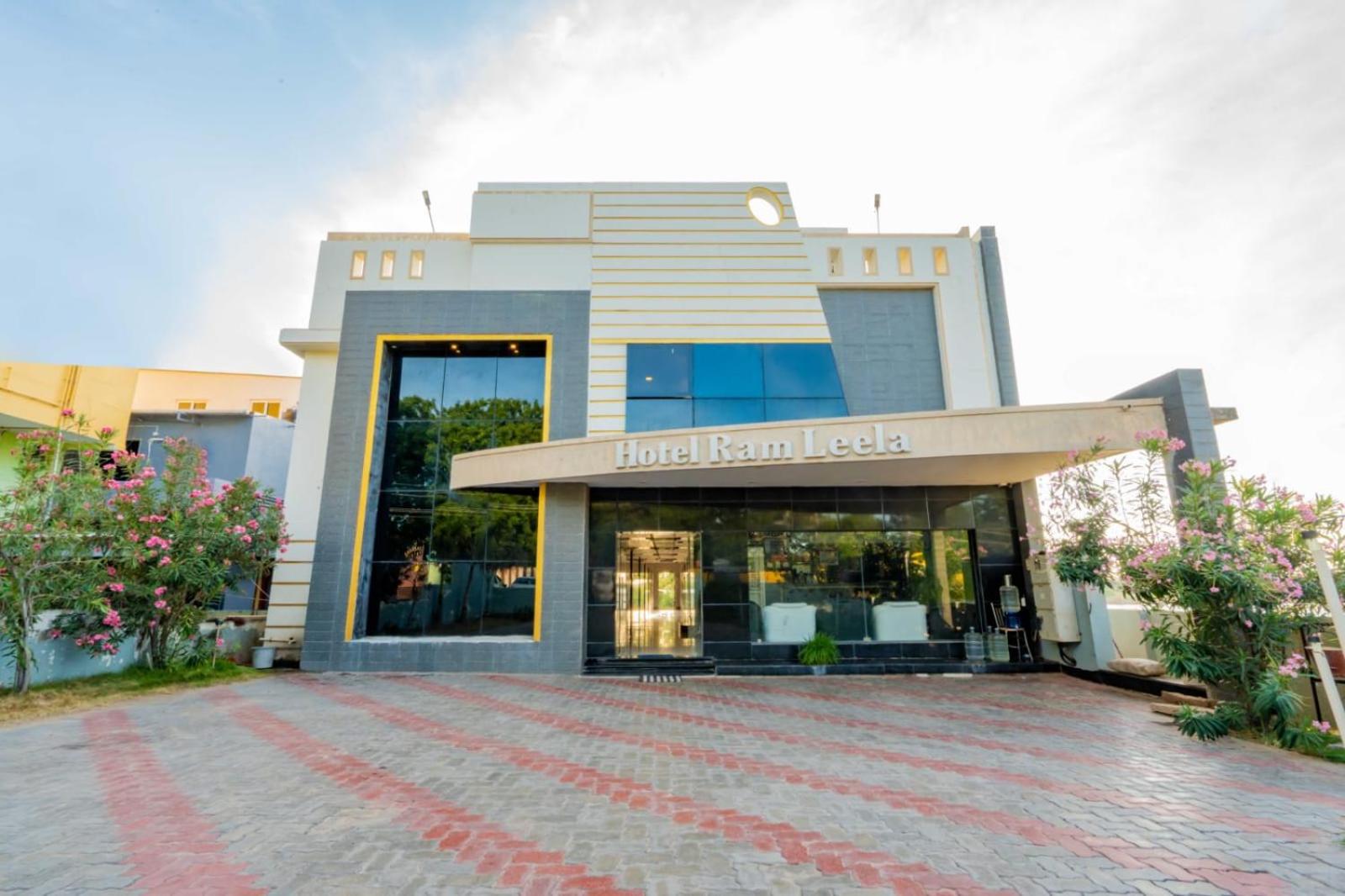 Hotel Ramleela