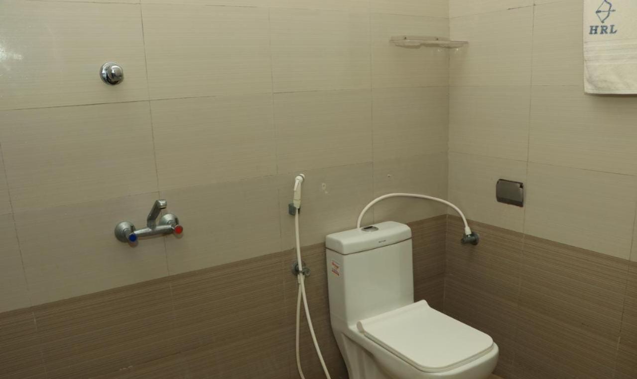 Hotel Ramleela