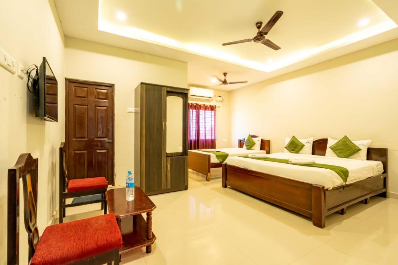Hotel Ramleela