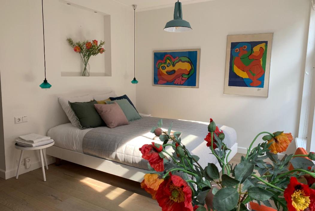 Design room