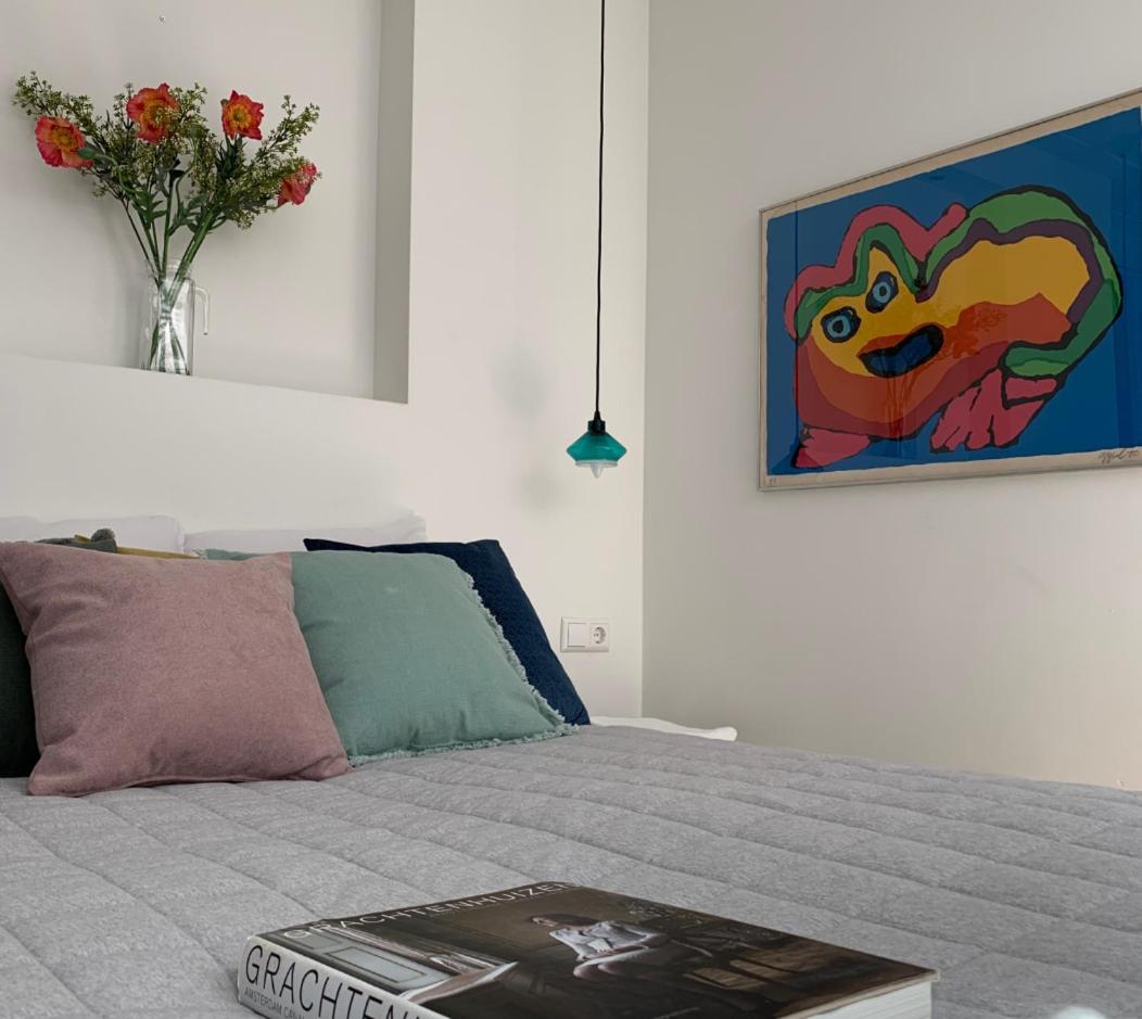 Design room