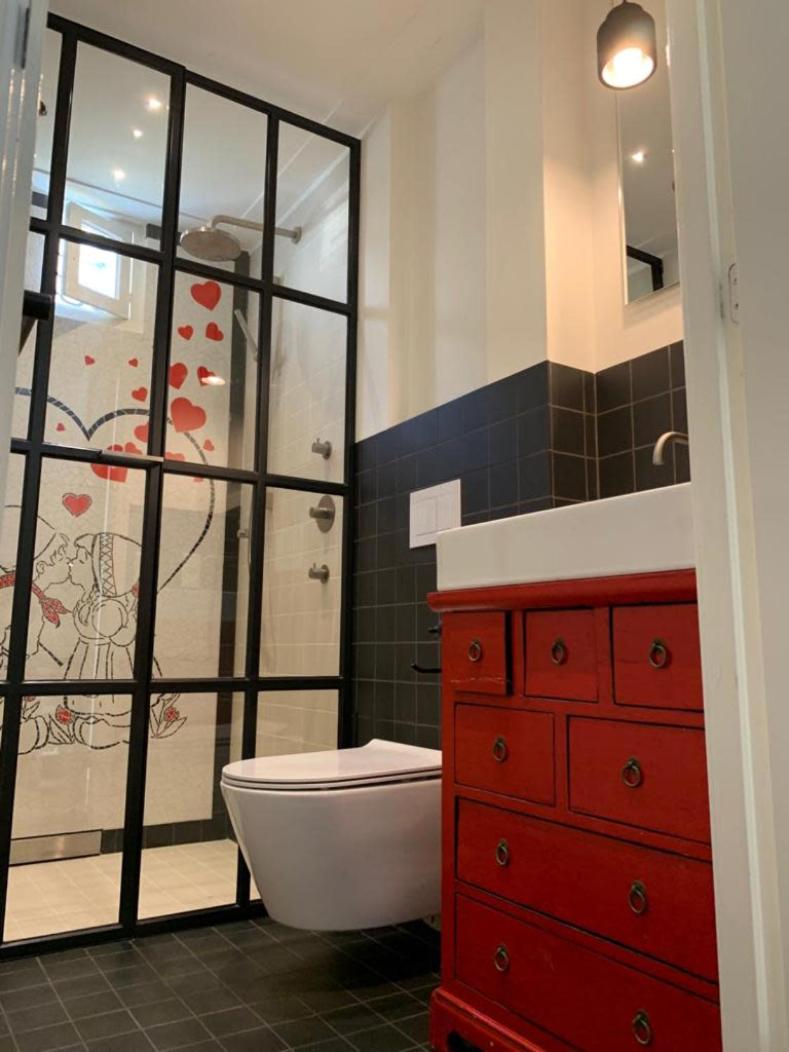 Design room