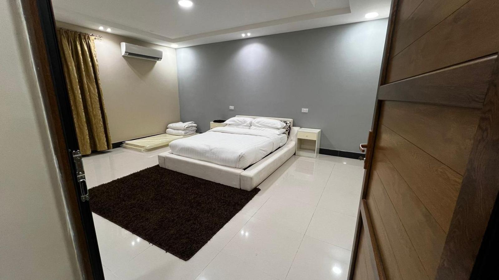 Luxury Private Villa