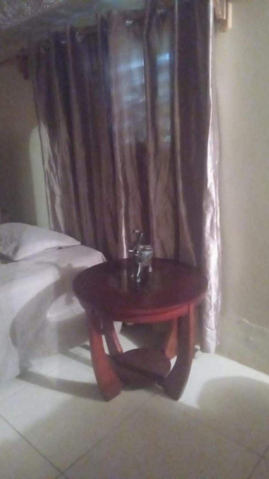 Cozy Corner view 3