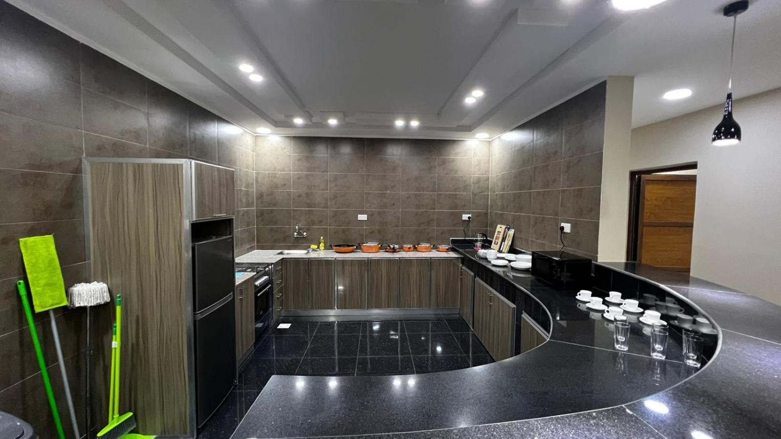 Luxury Private Villa