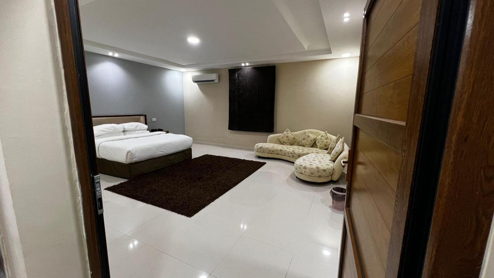 Luxury Private Villa
