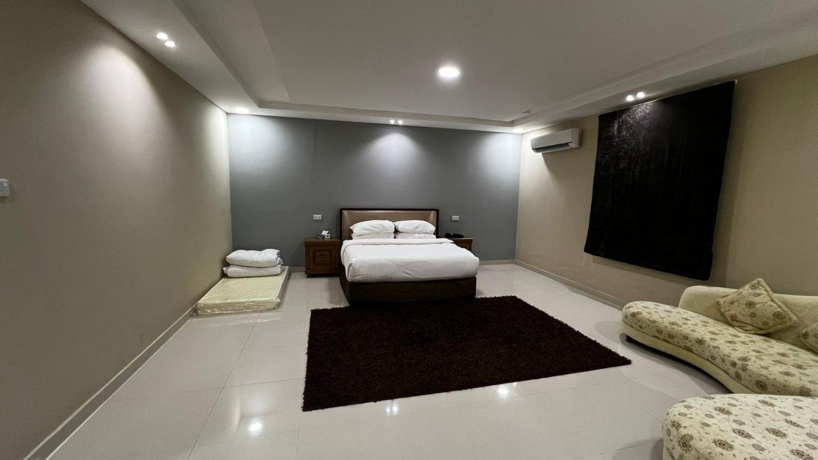 Luxury Private Villa
