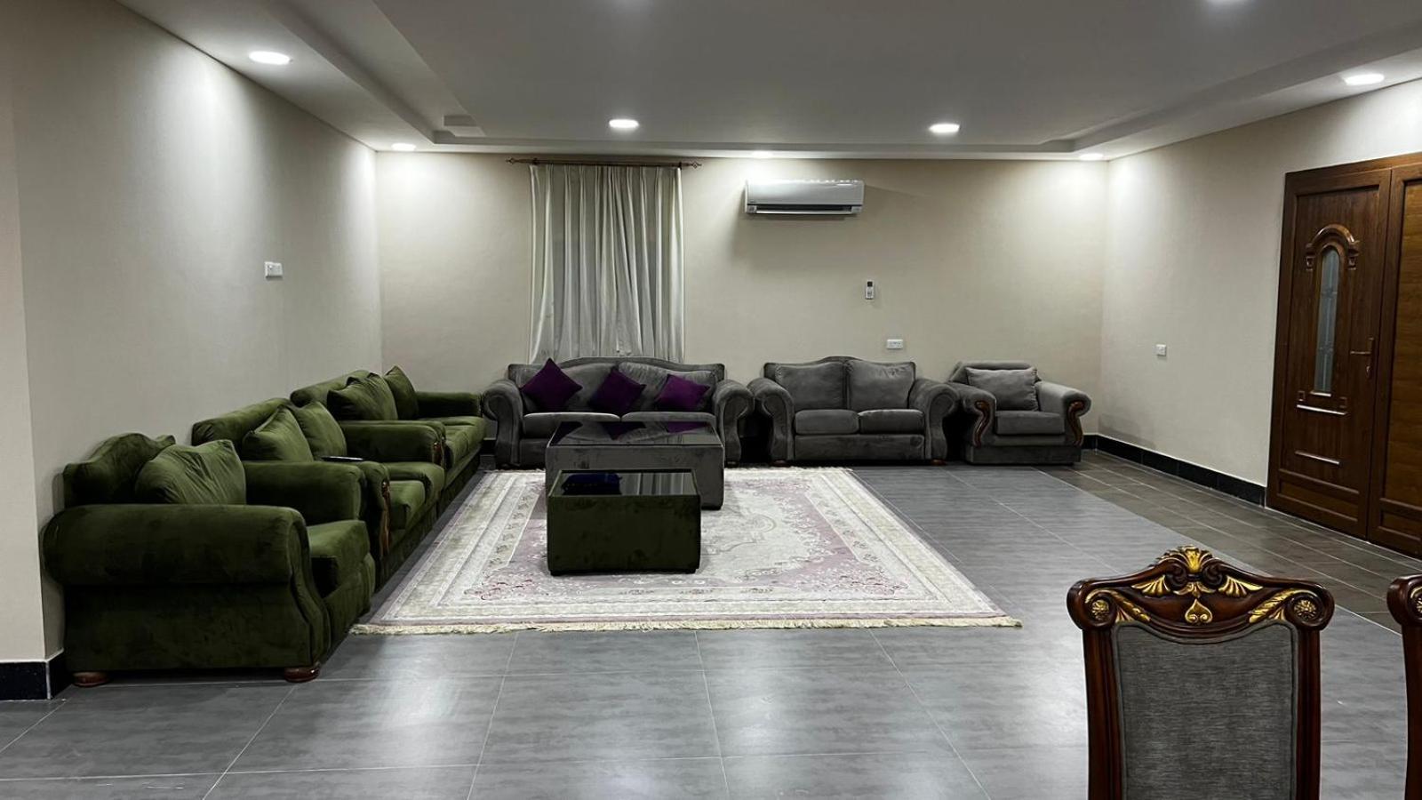 Luxury Private Villa