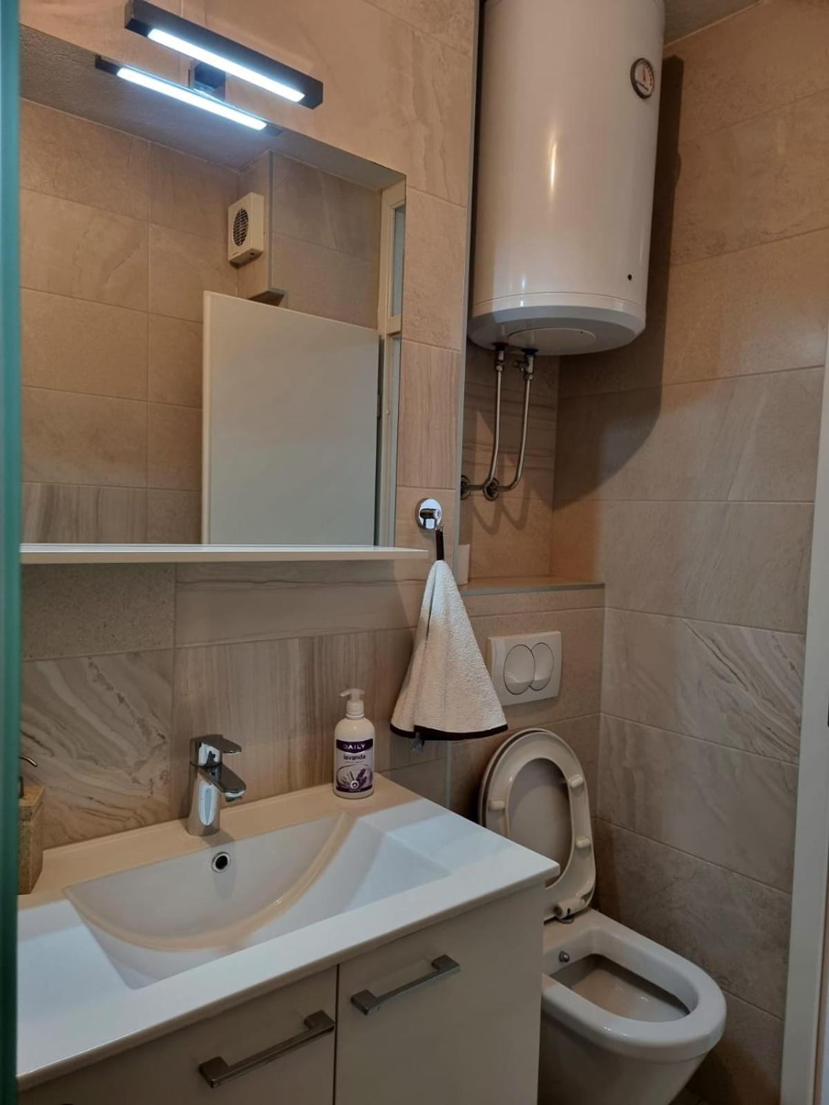 Apartman AM Sarajevo