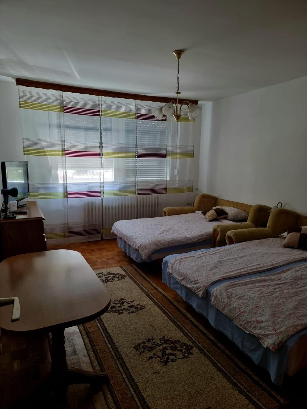 Apartman AM Sarajevo