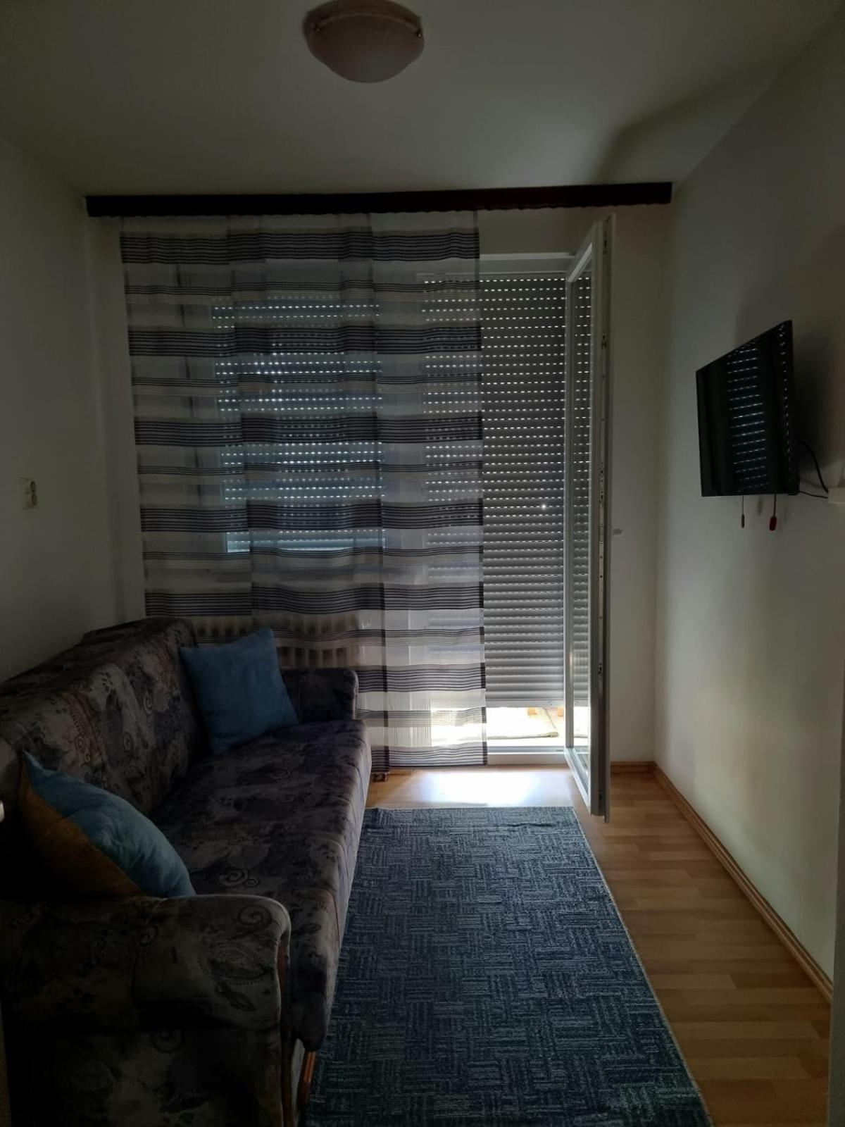 Apartman AM Sarajevo