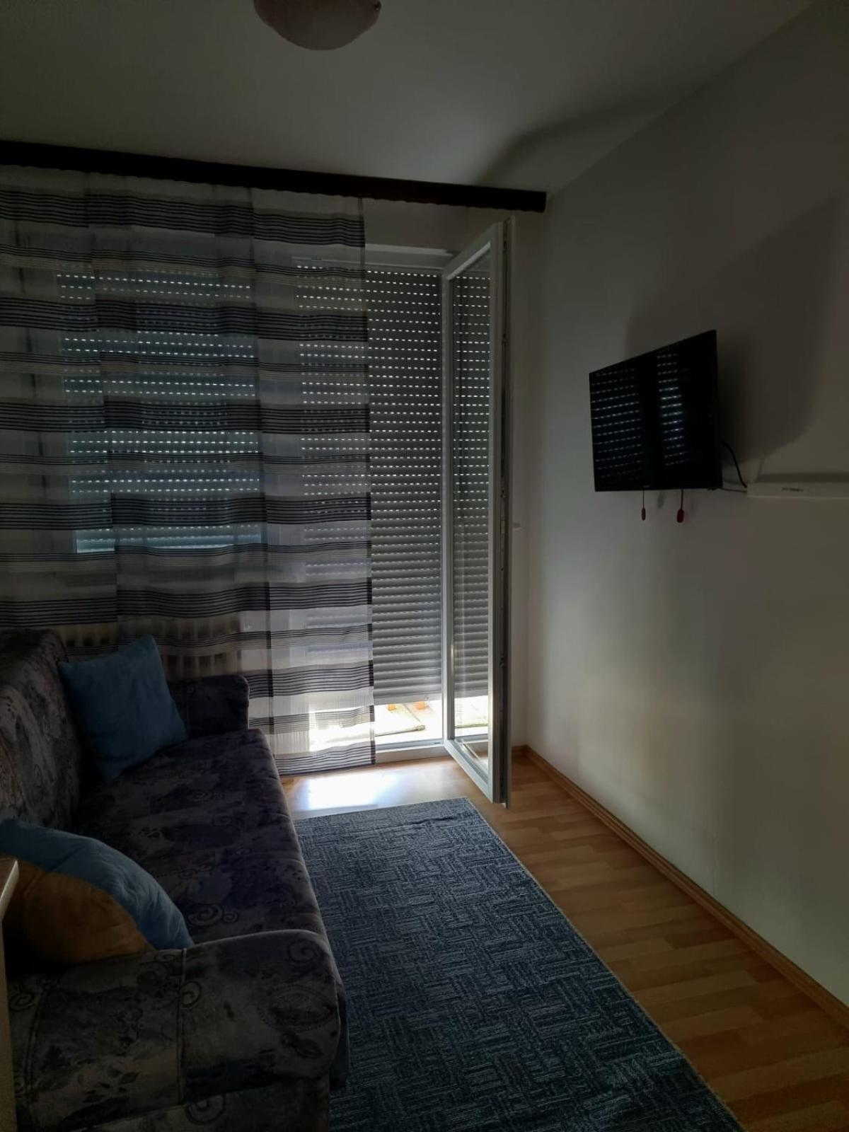 Apartman AM Sarajevo