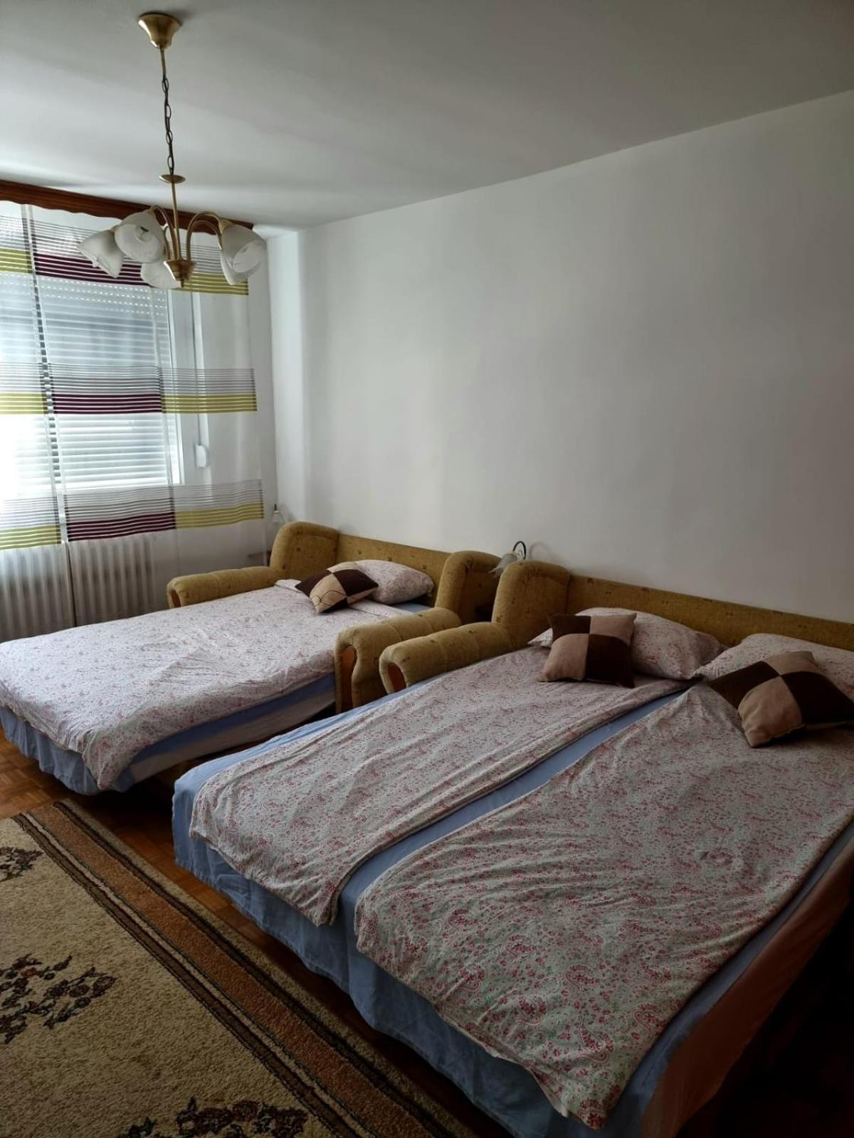 Apartman AM Sarajevo