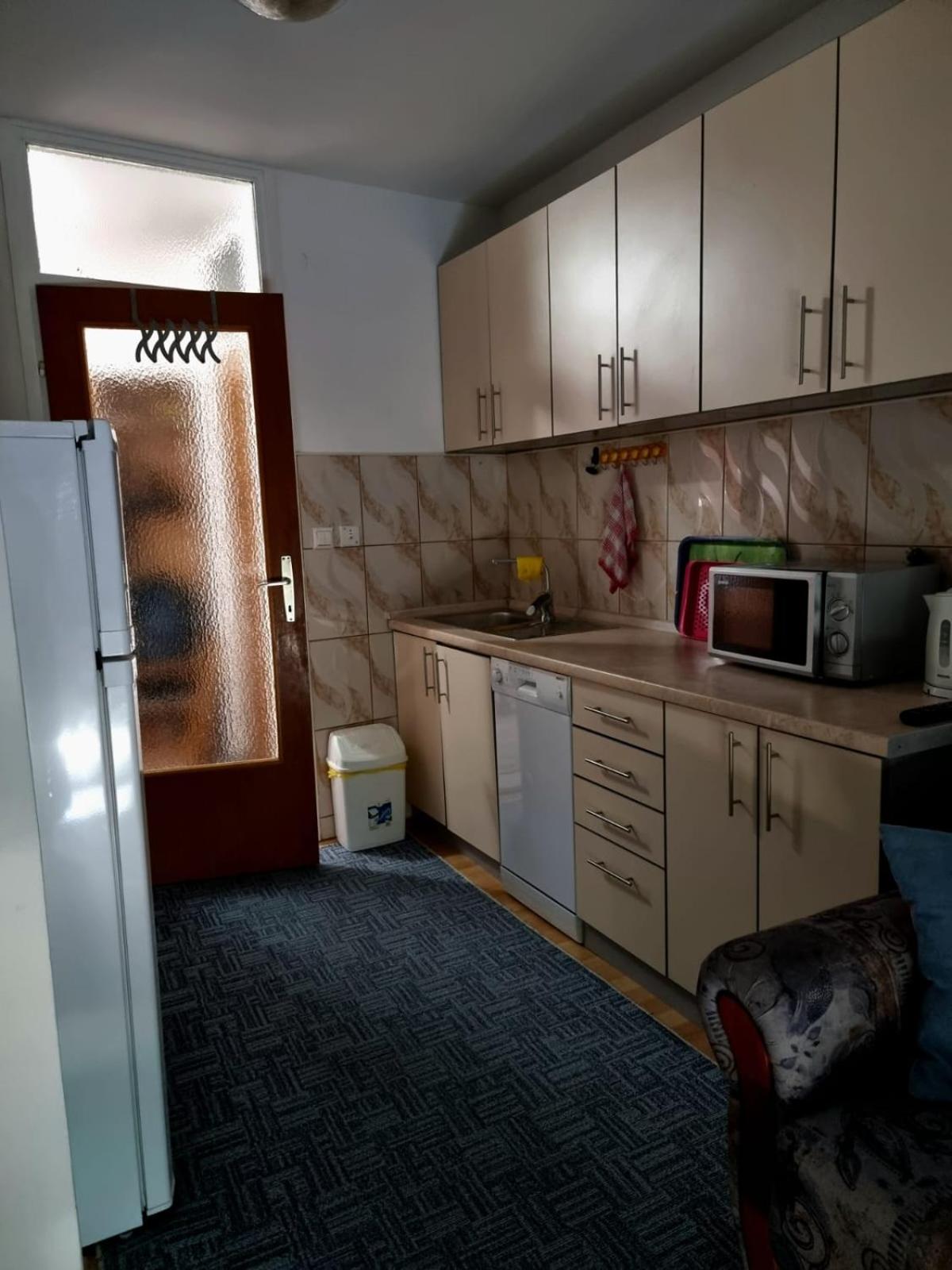 Apartman AM Sarajevo