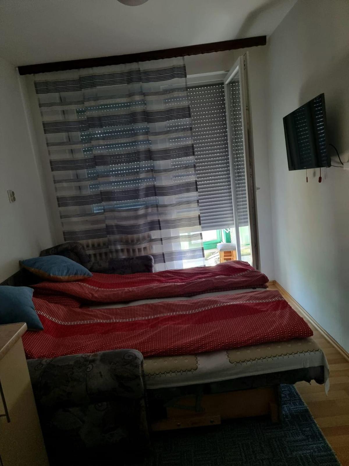 Apartman AM Sarajevo