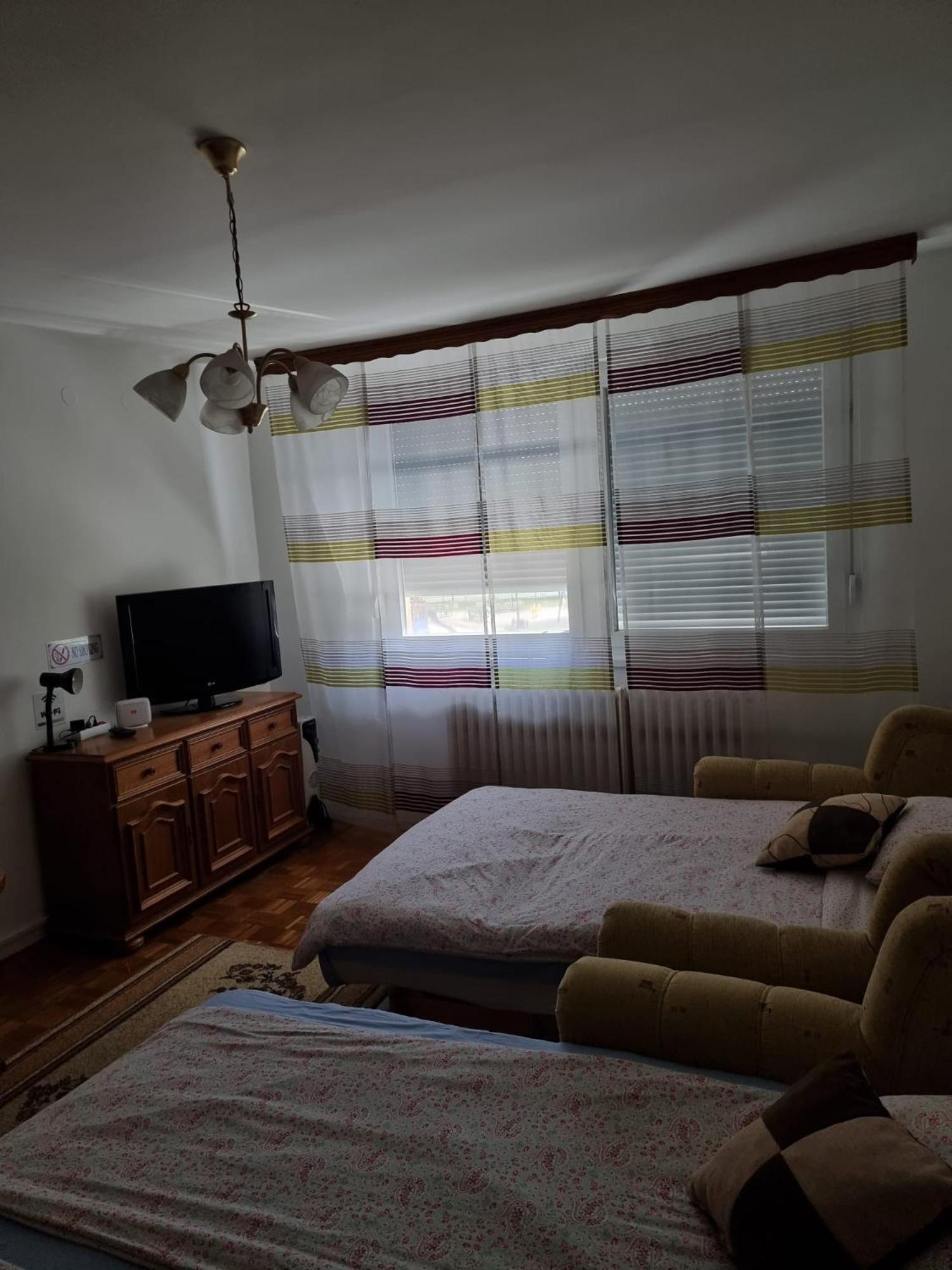 Apartman AM Sarajevo