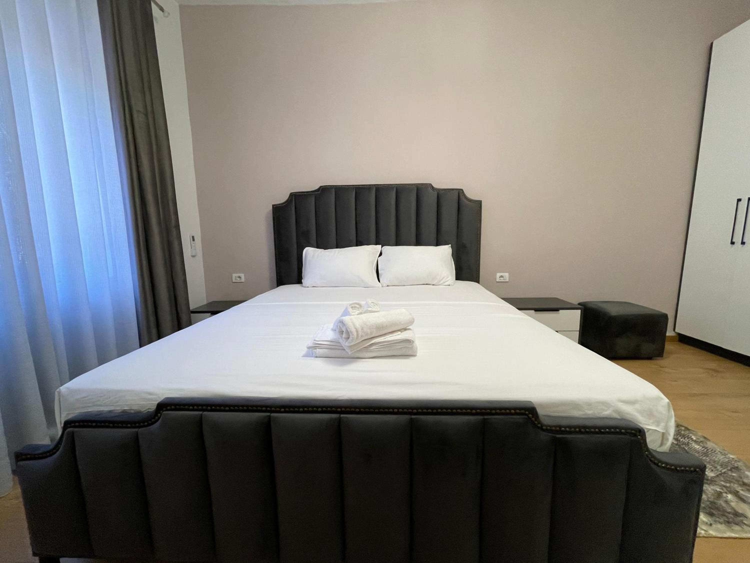 Durres Vintage Apartment
