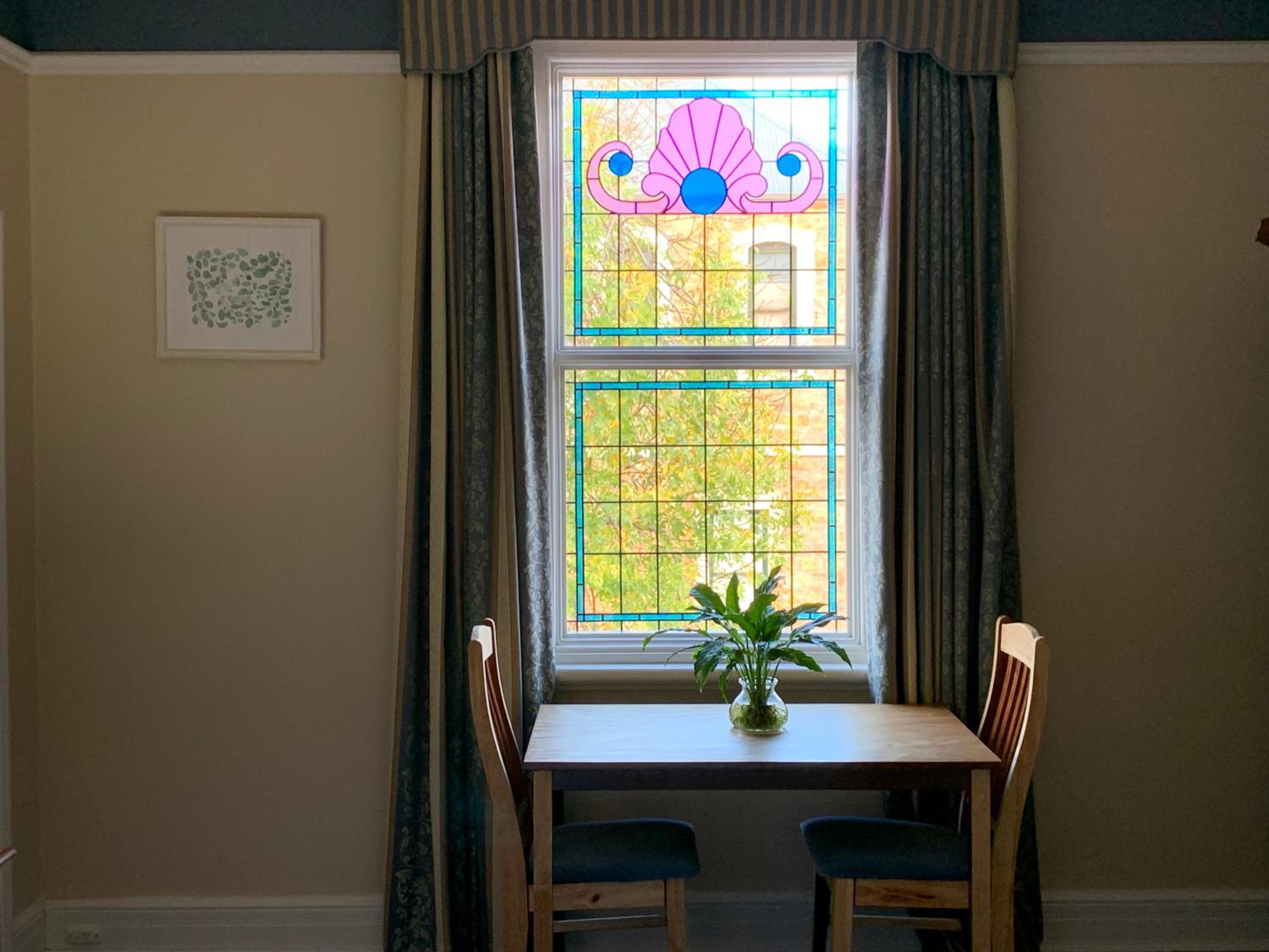 Avon Terrace Guest House