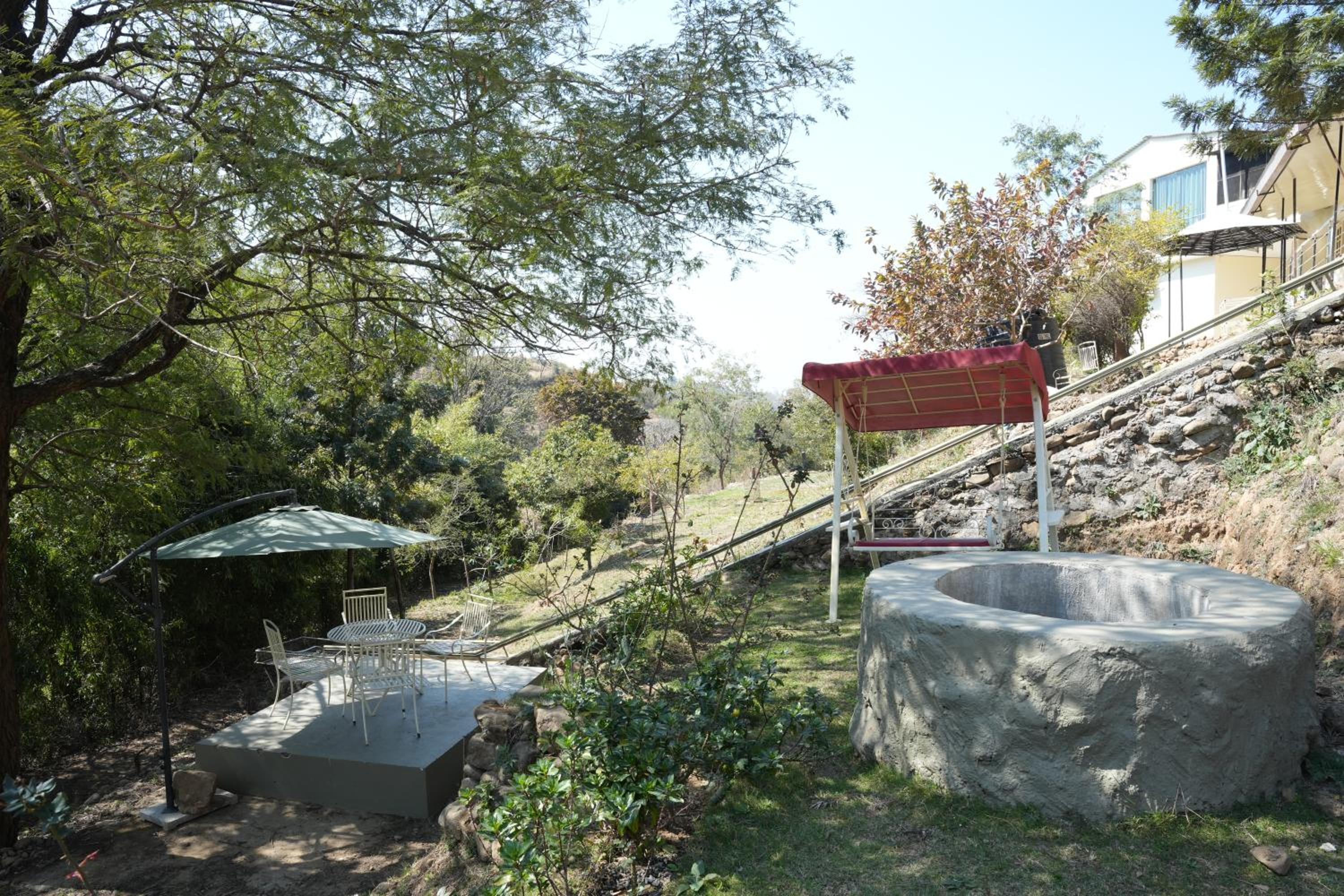 Nirvana Cottages