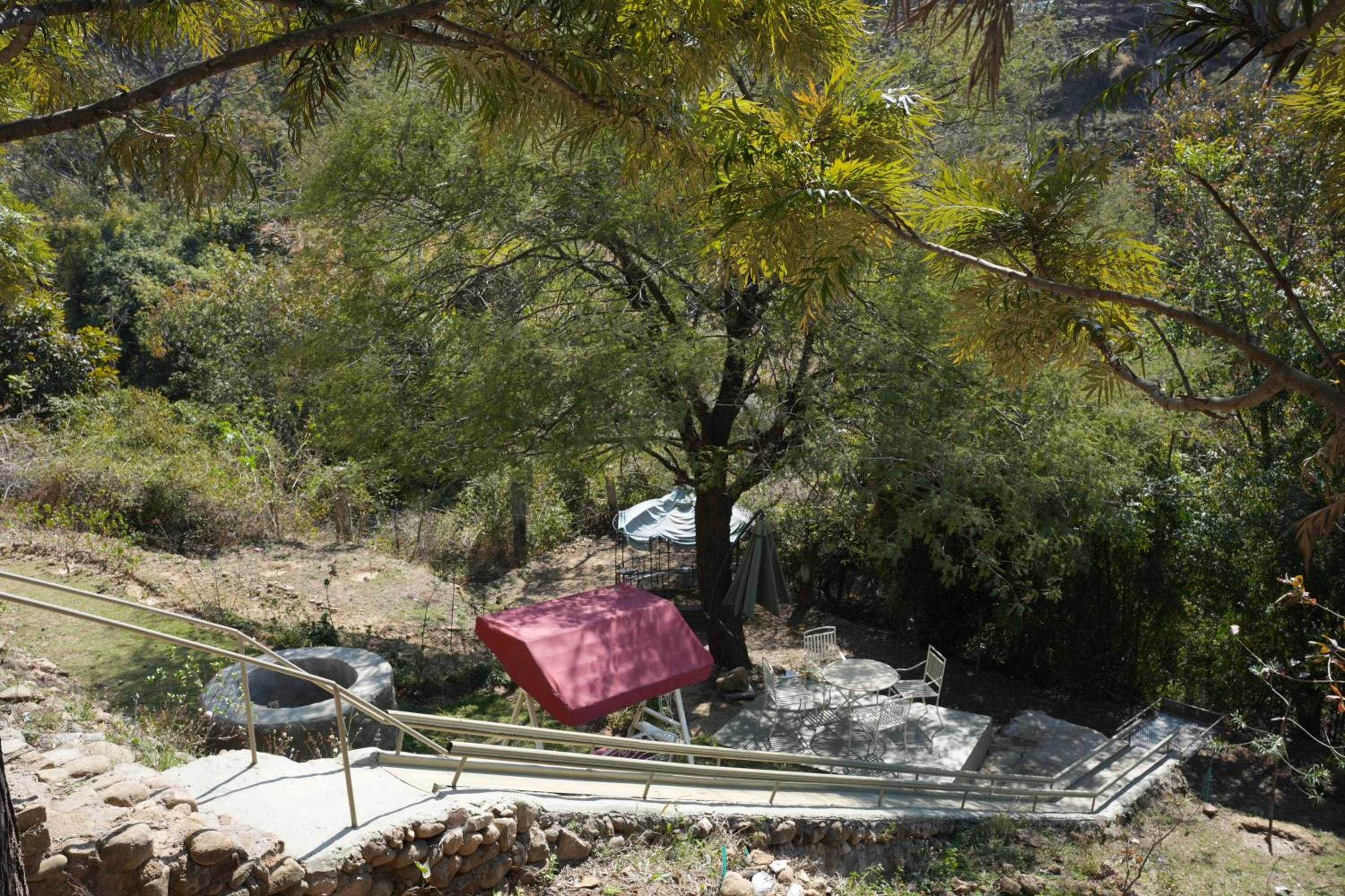 Nirvana Cottages