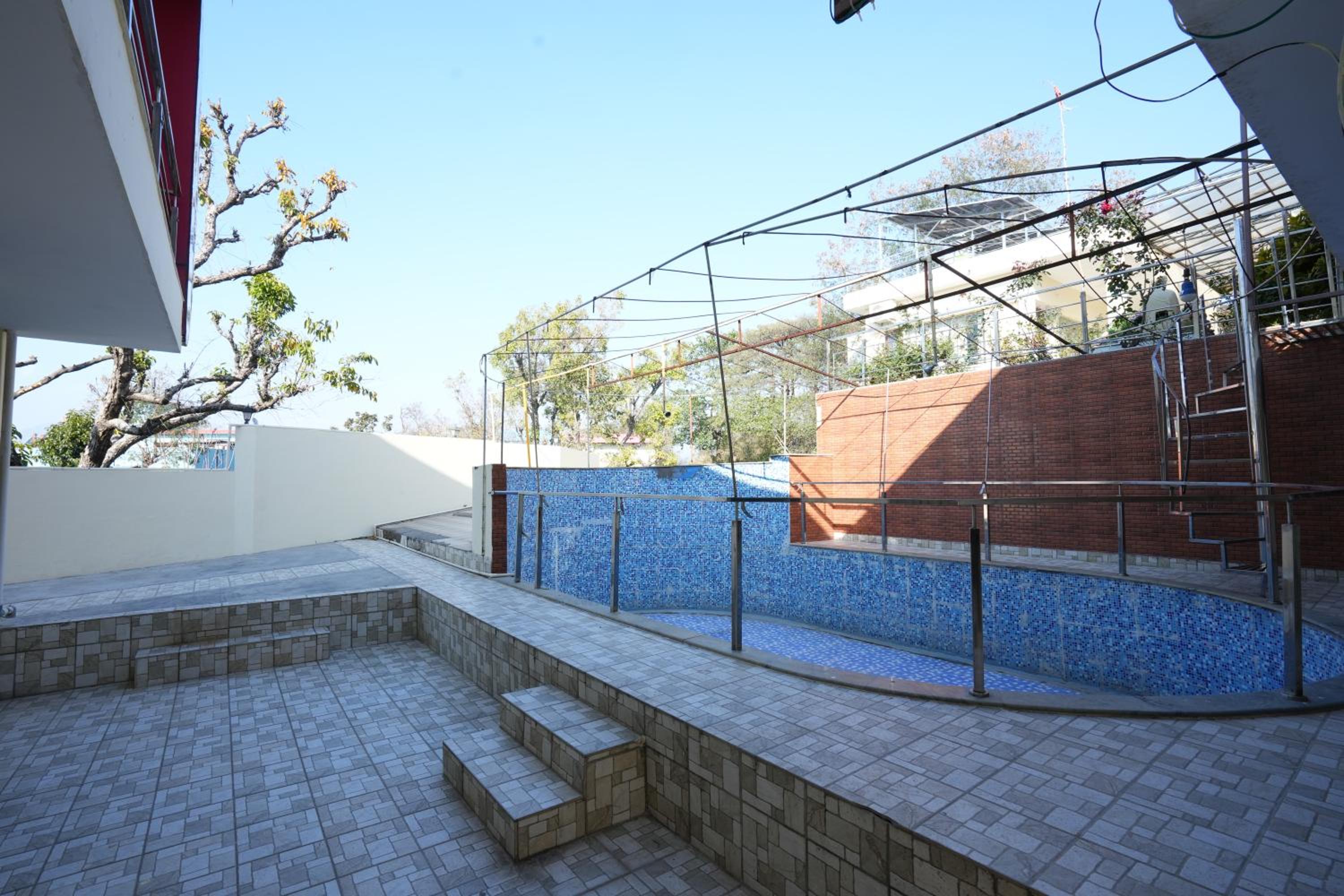 Nirvana Cottages
