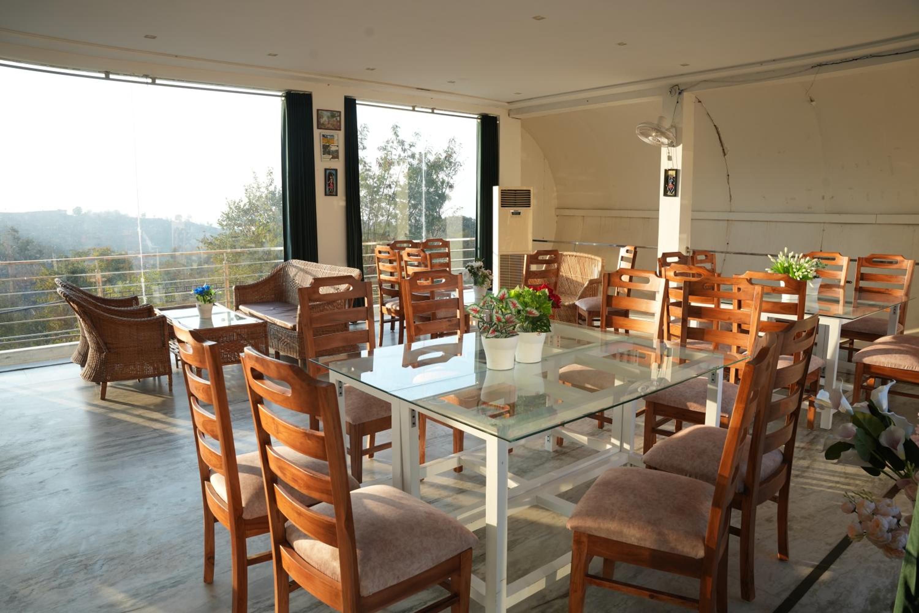 Nirvana Cottages
