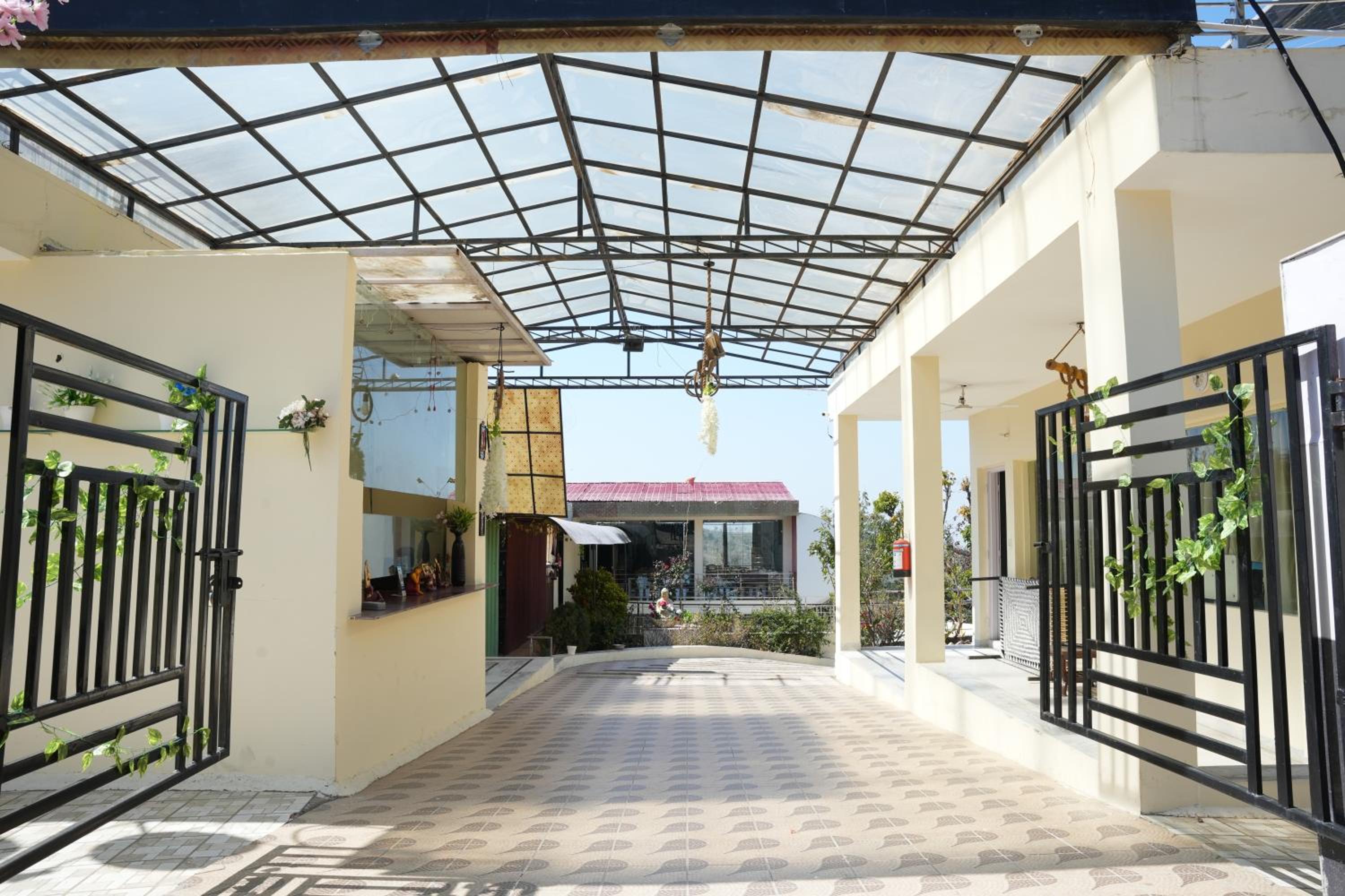 Nirvana Cottages