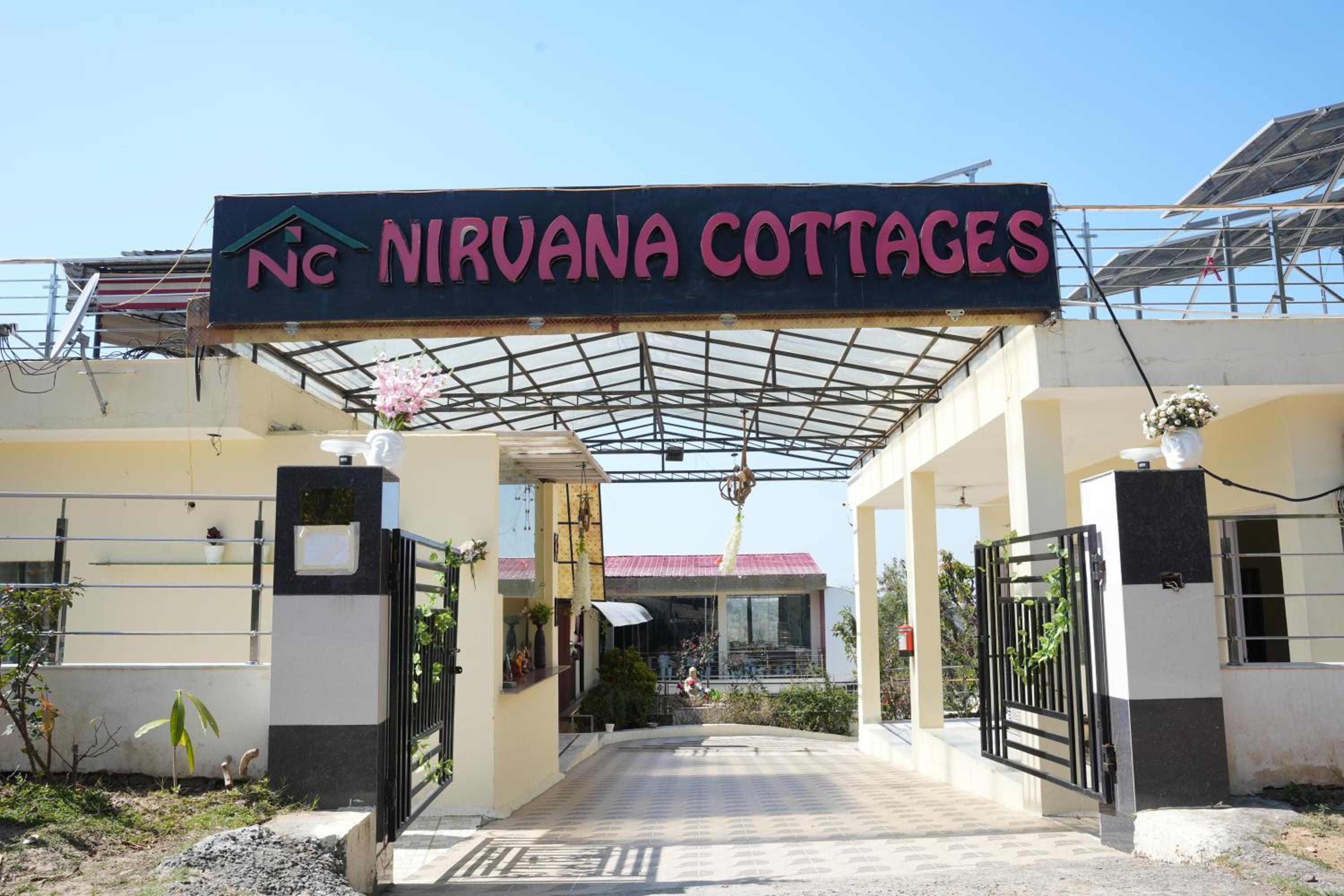 Nirvana Cottages