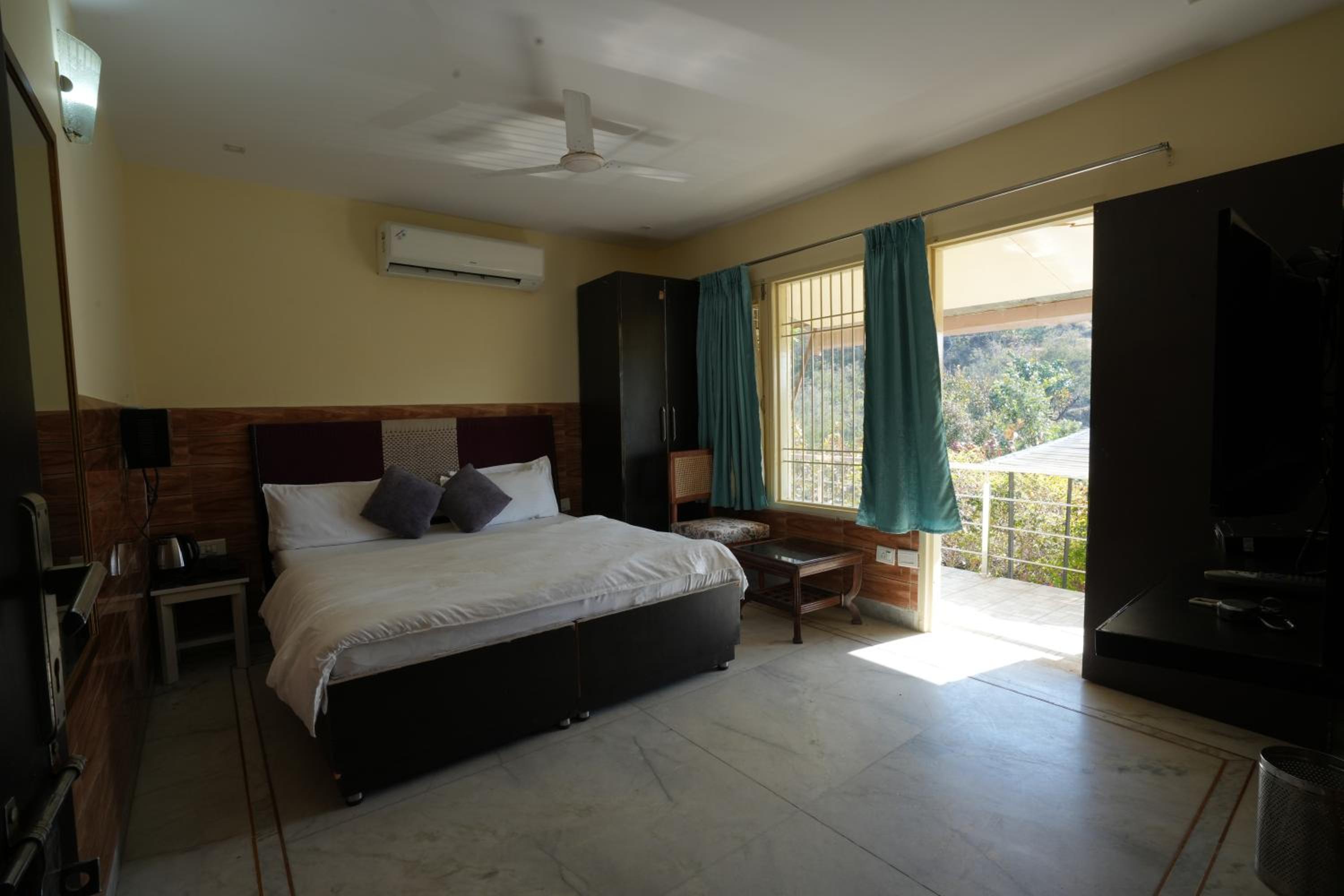 Nirvana Cottages