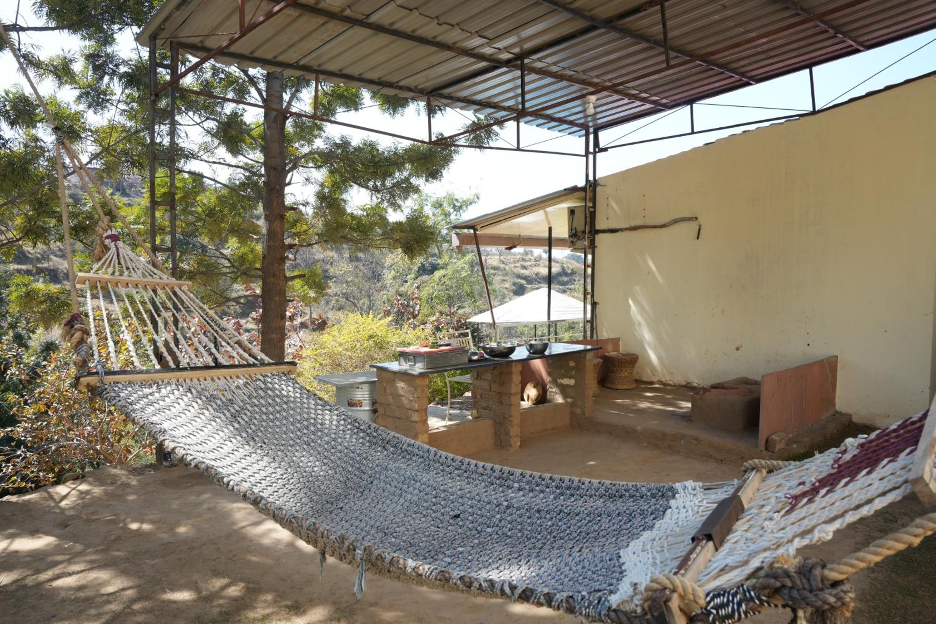 Nirvana Cottages