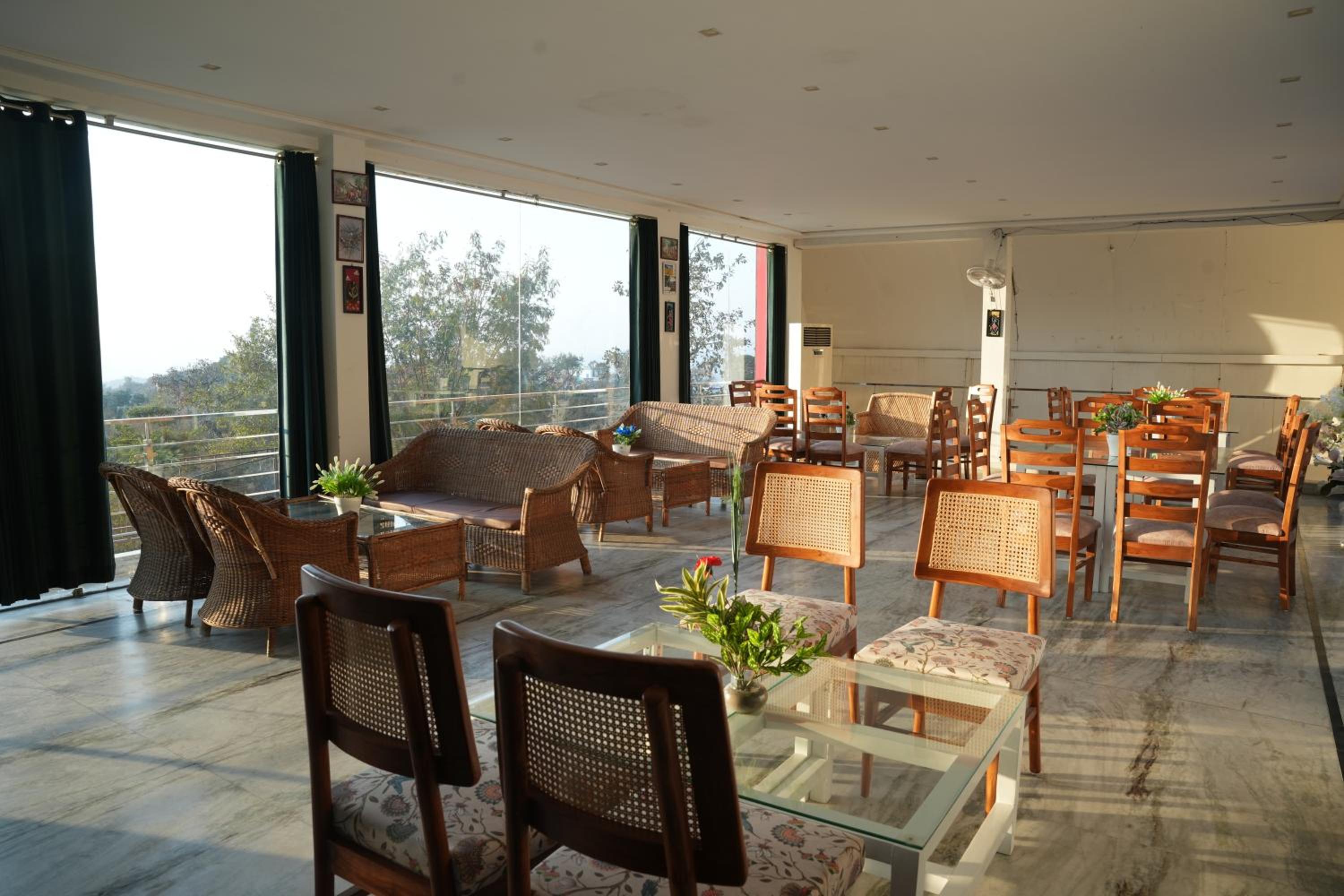 Nirvana Cottages