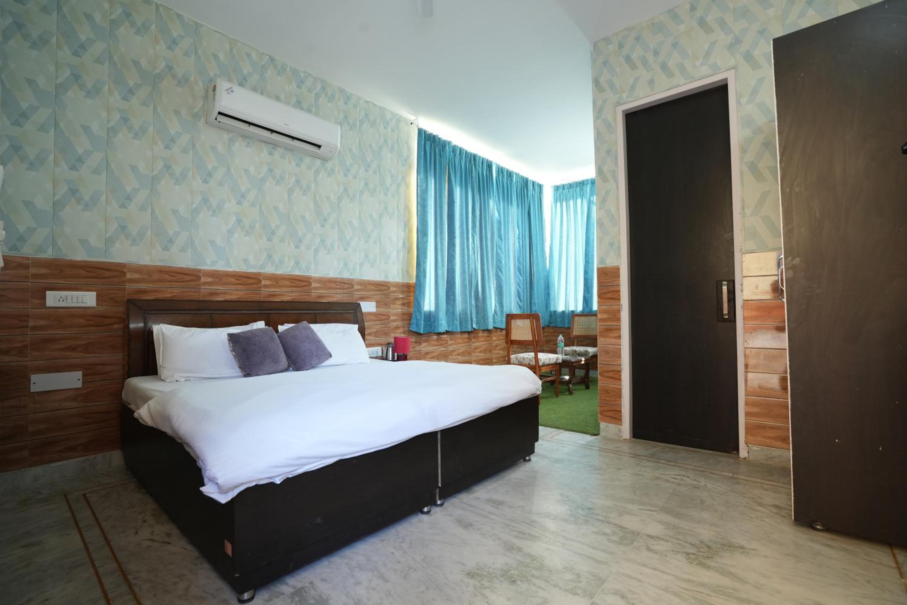 Nirvana Cottages