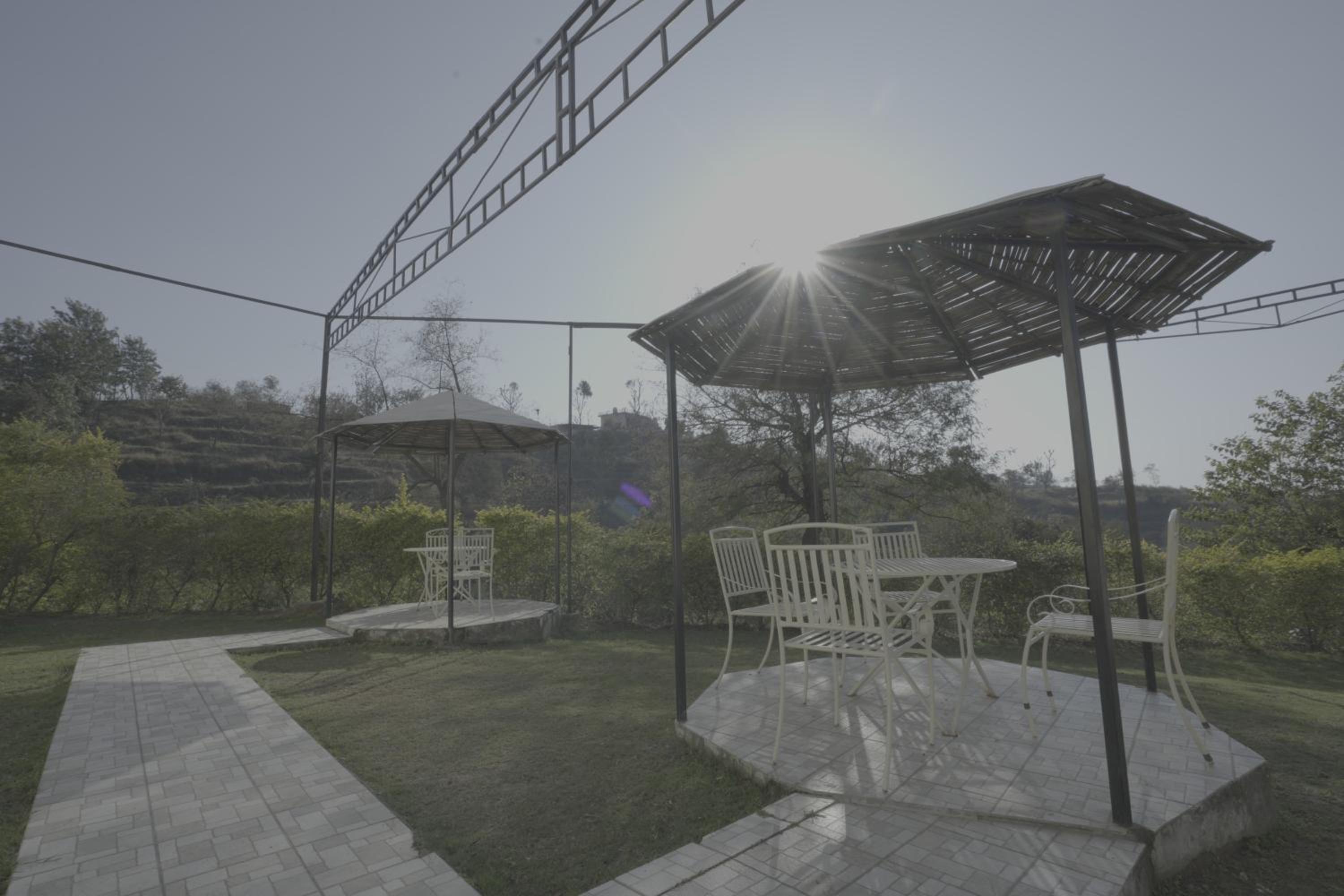 Nirvana Cottages