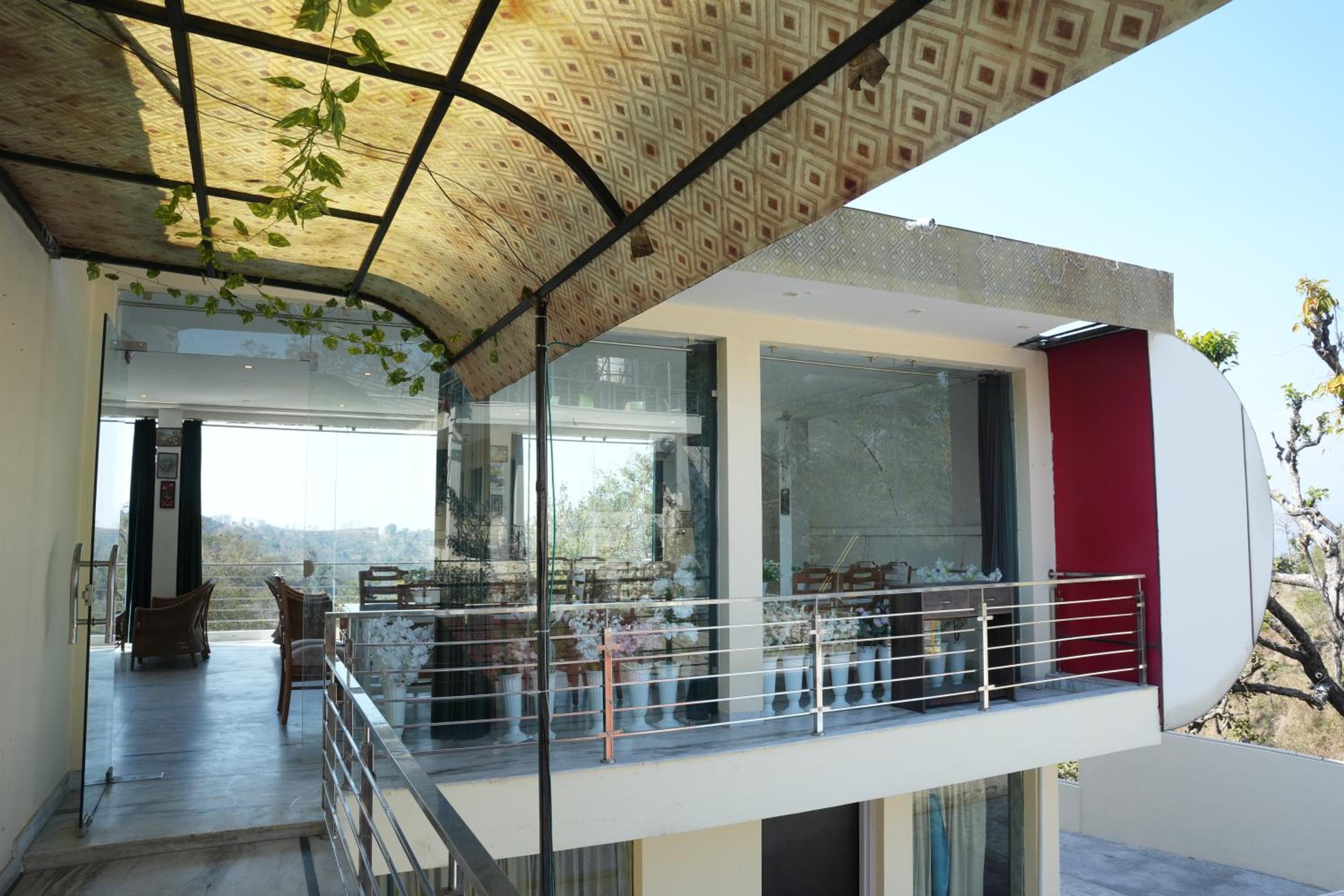 Nirvana Cottages