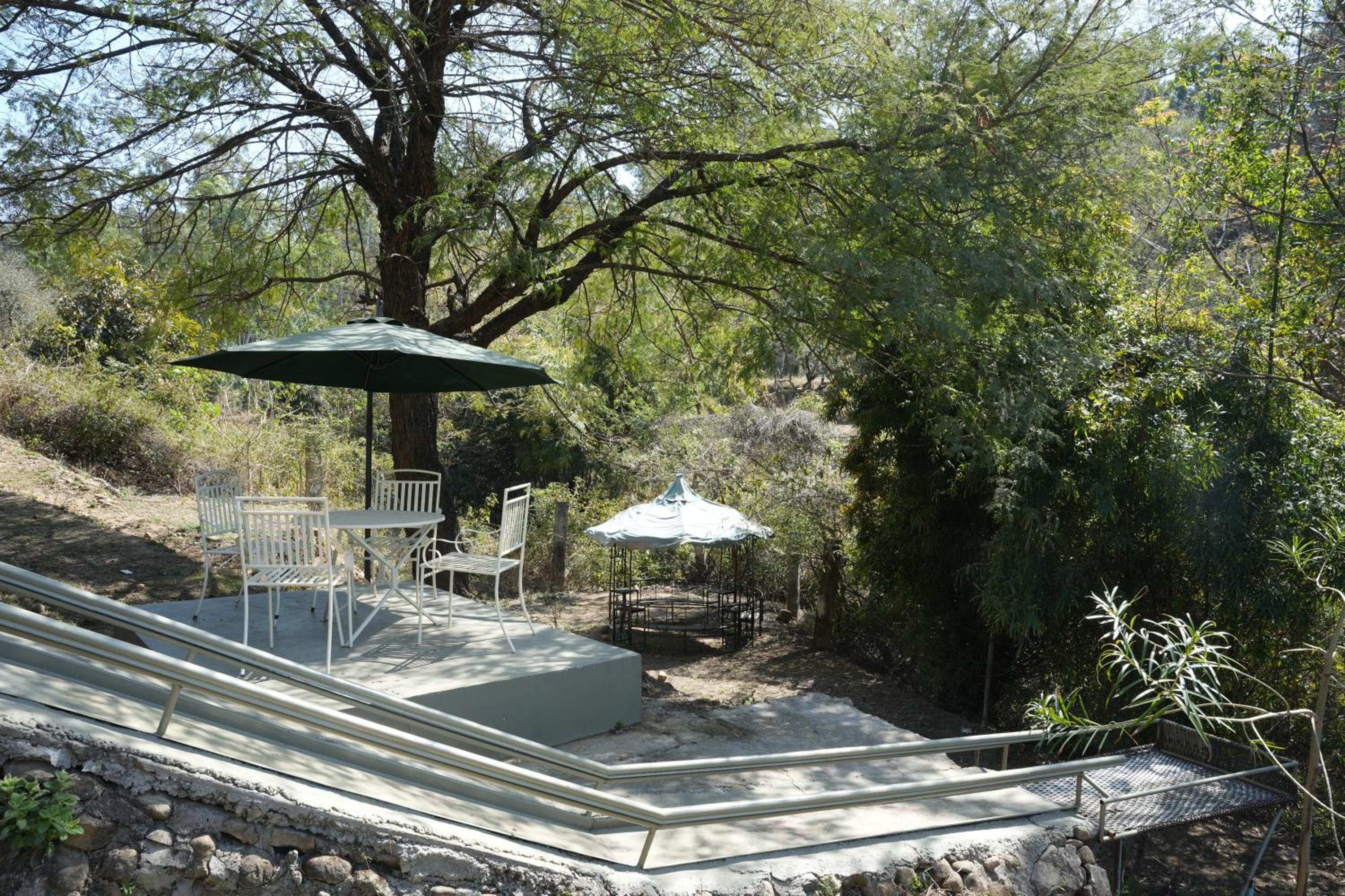 Nirvana Cottages