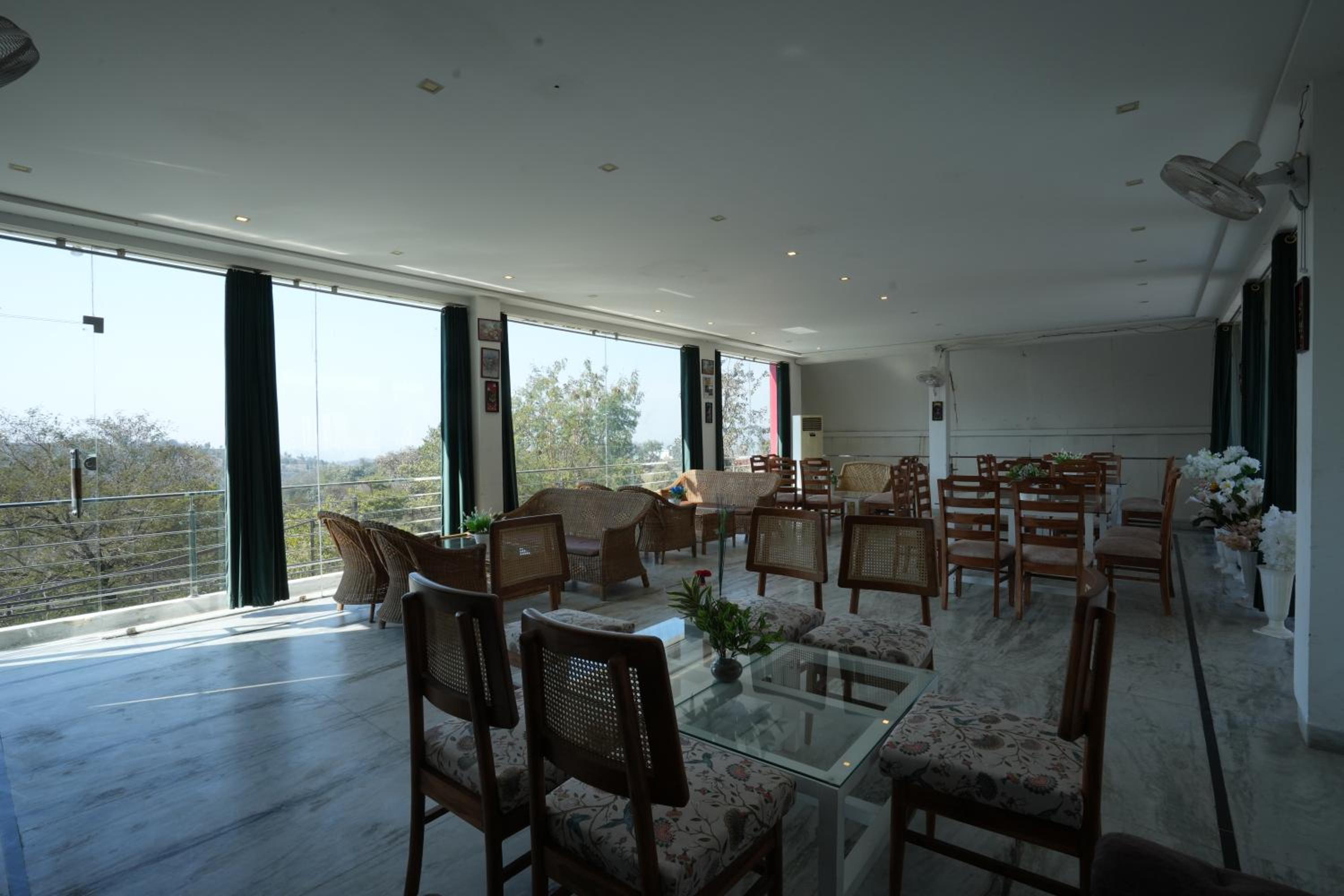 Nirvana Cottages