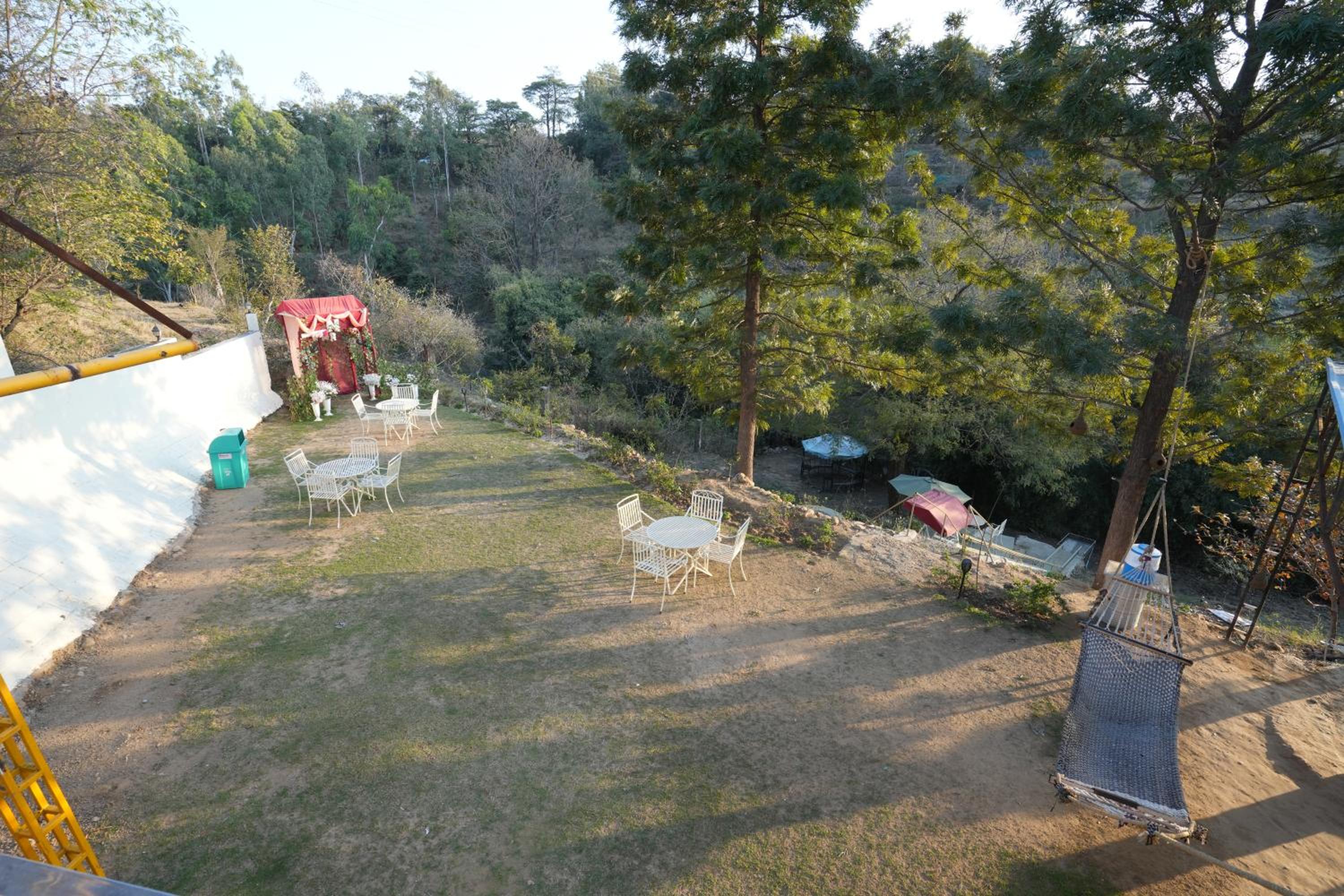 Nirvana Cottages