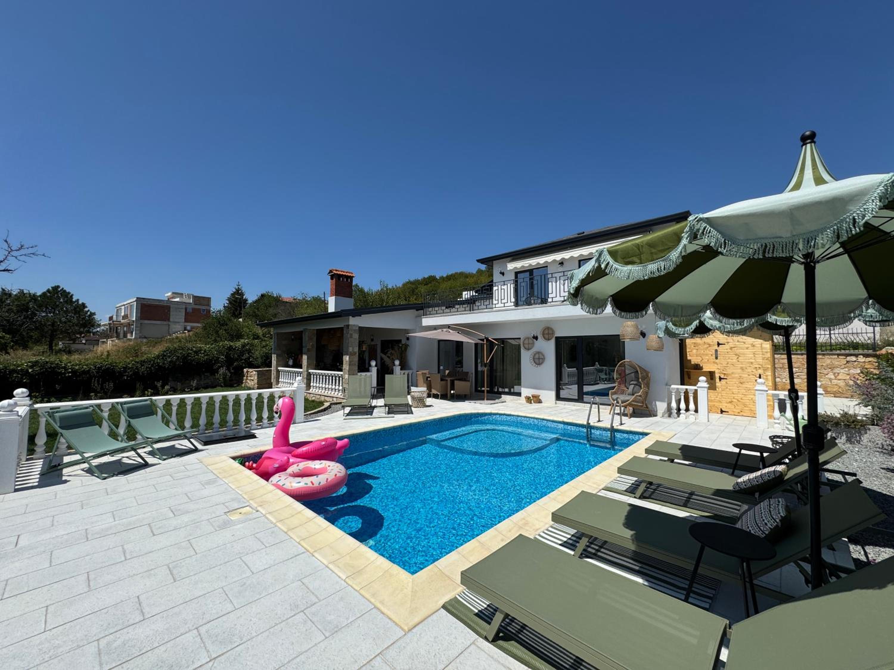 Villa Casa Nova