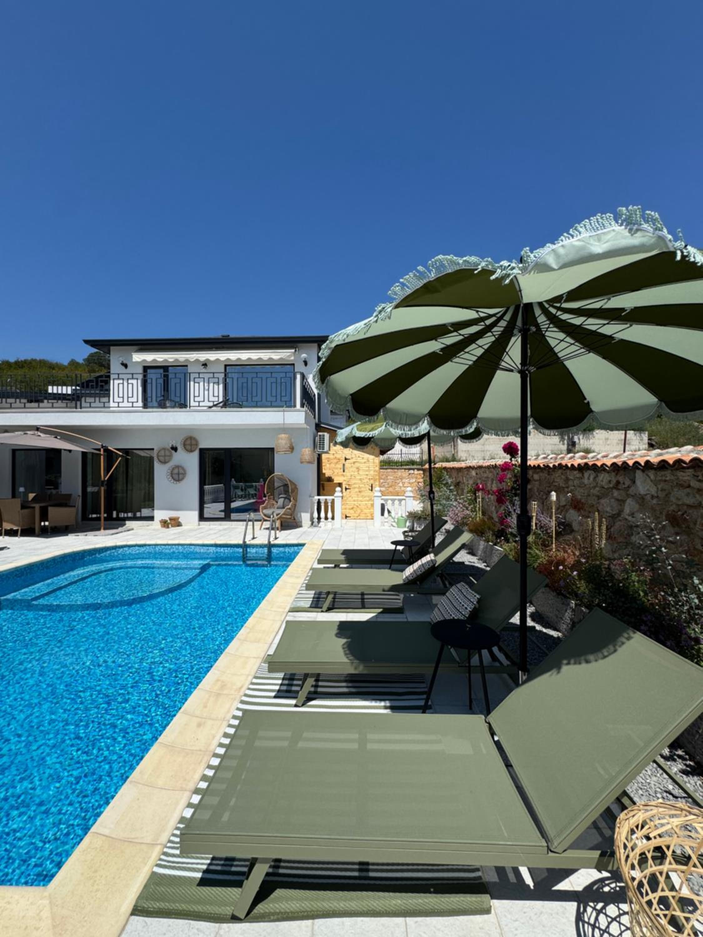 Villa Casa Nova