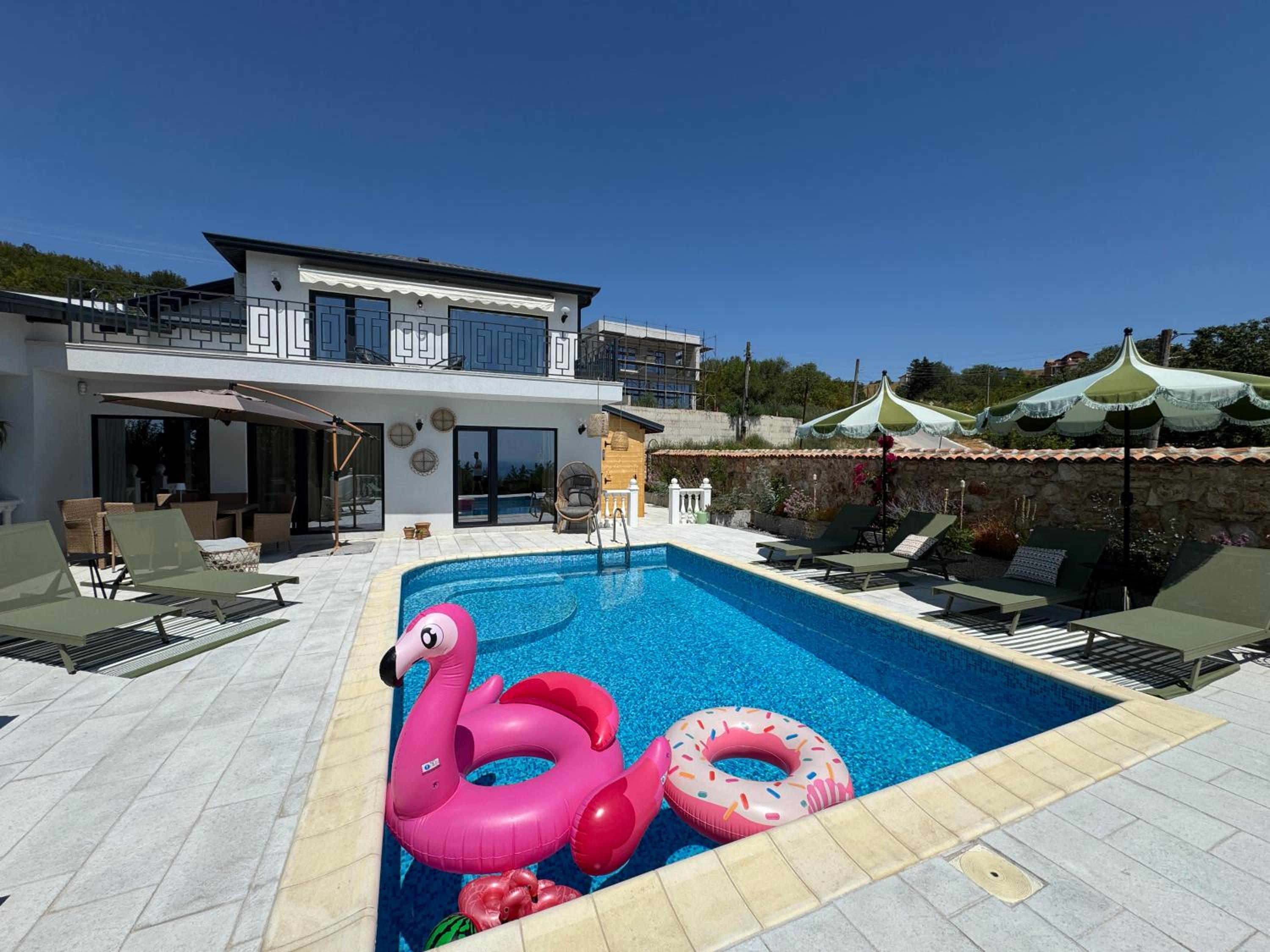 Villa Casa Nova