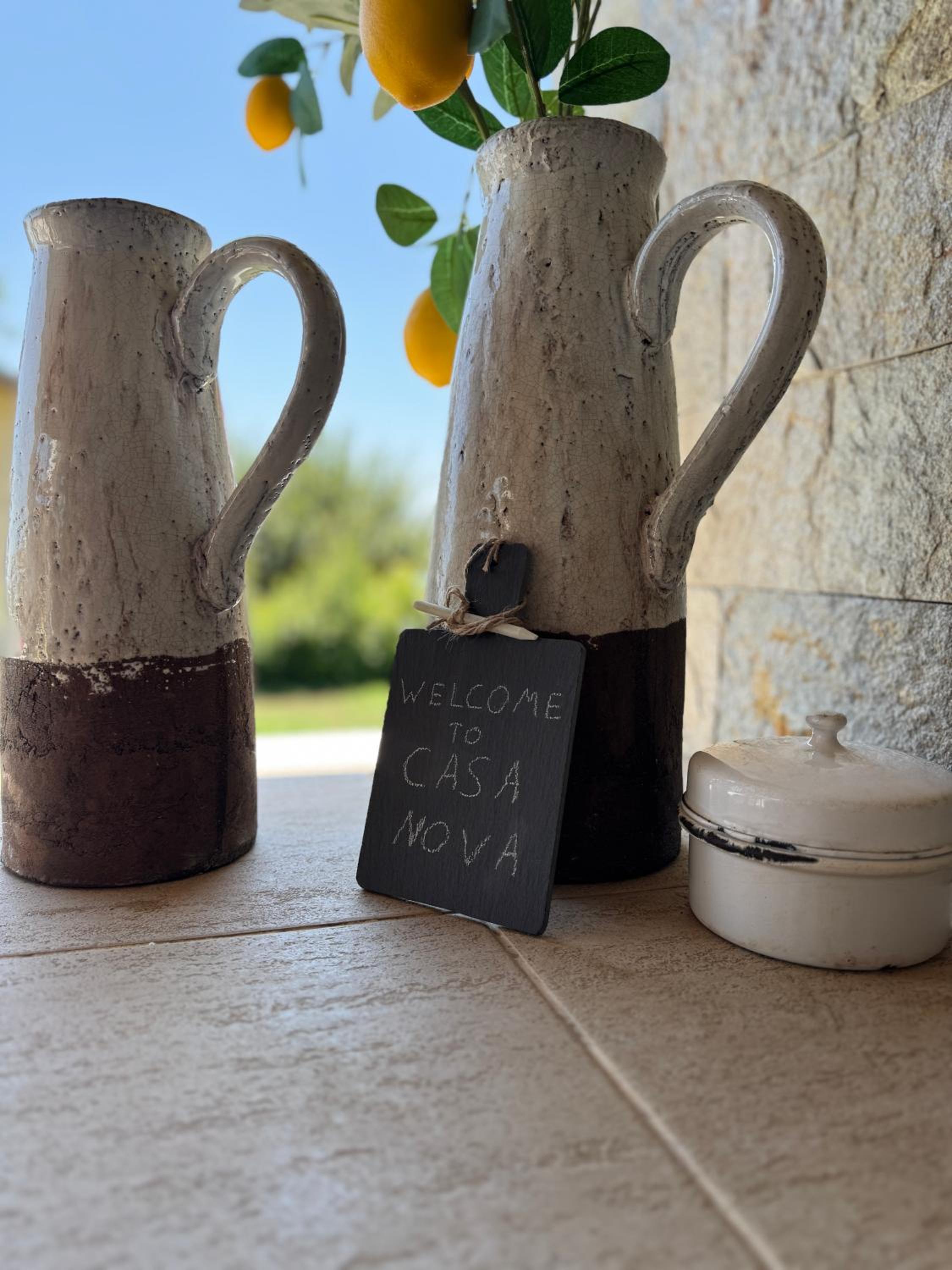 Villa Casa Nova