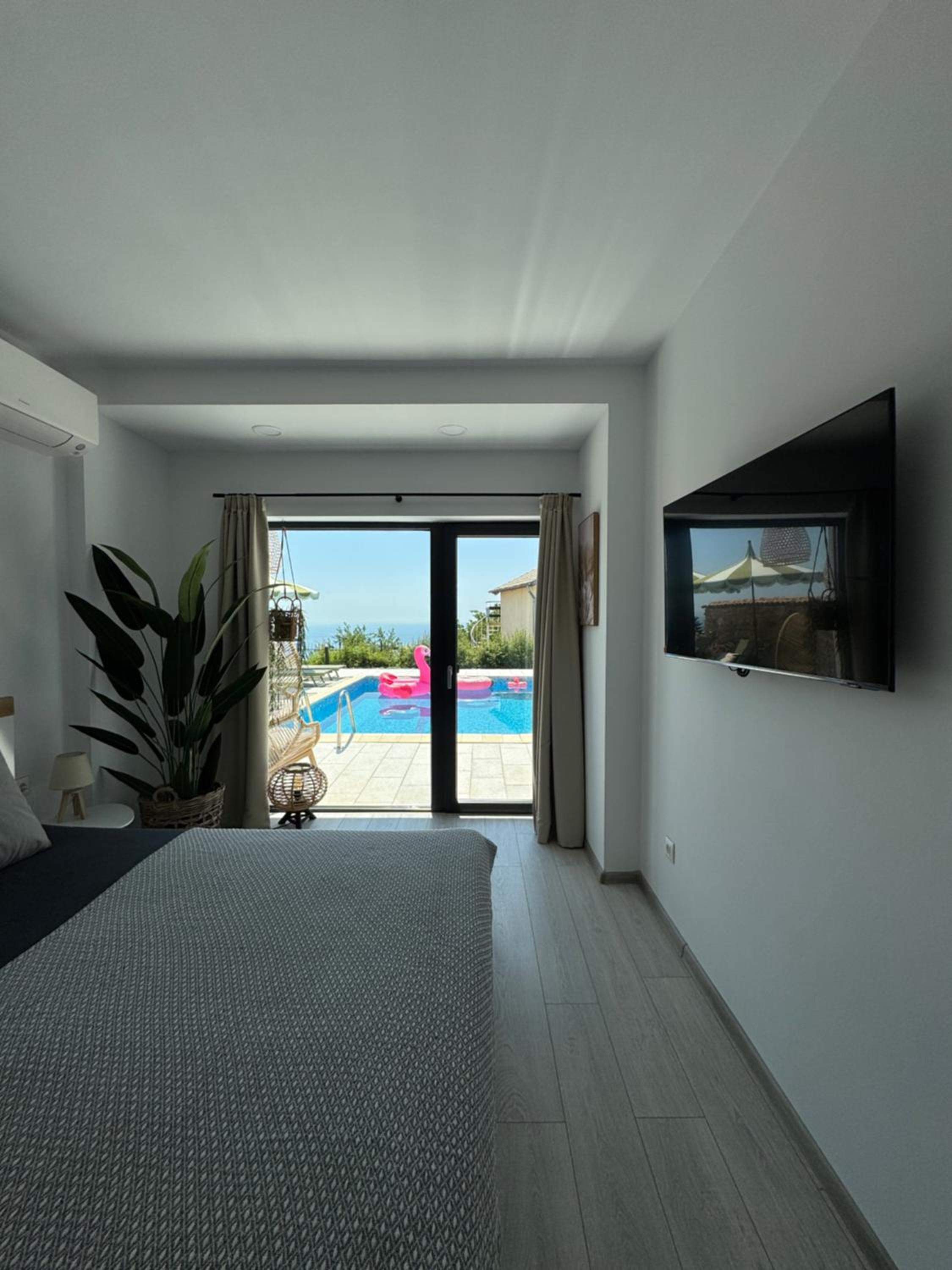 Villa Casa Nova